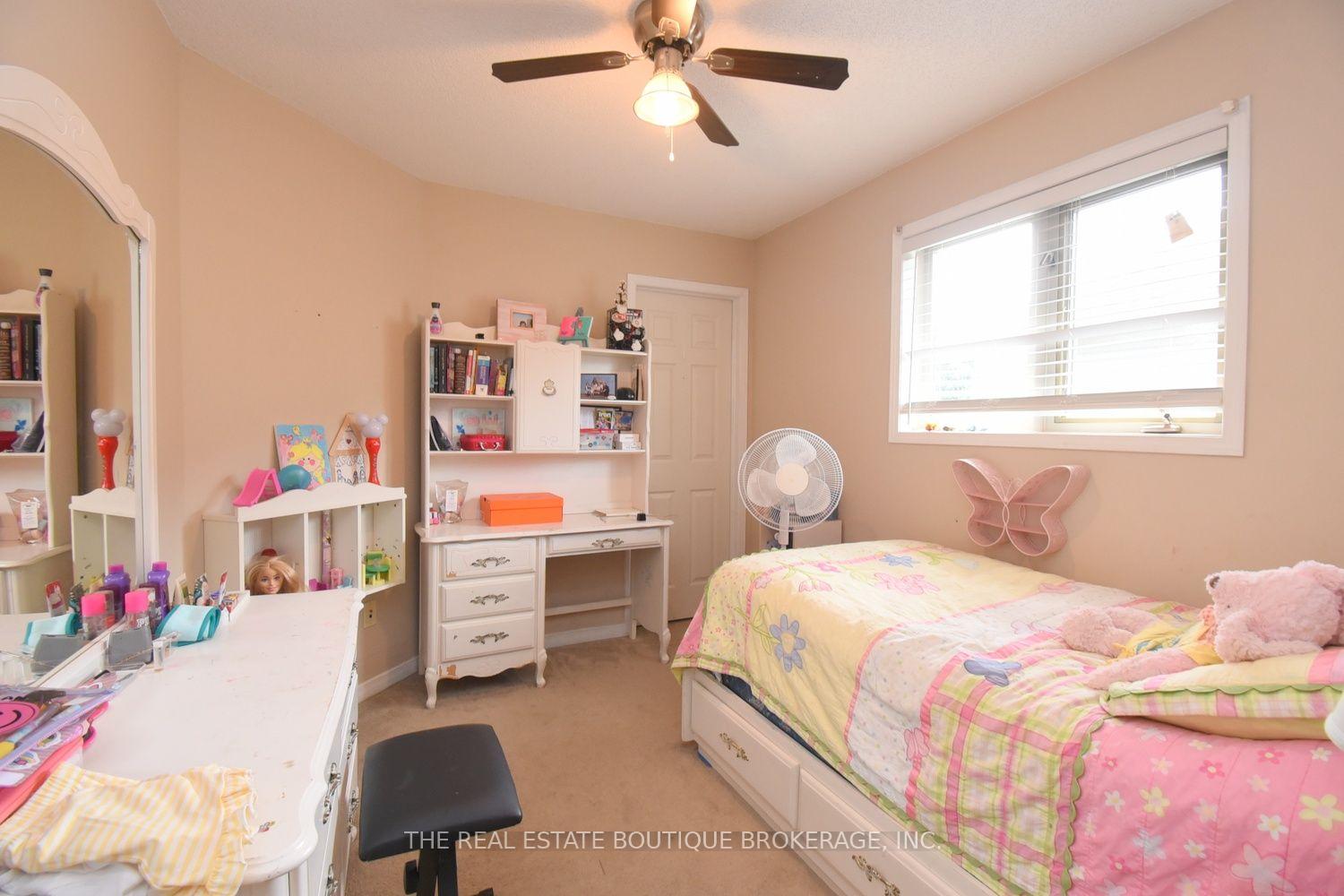 Photo 21 of 509 Southridge Drive, Hamilton, Mountview — HOMEH