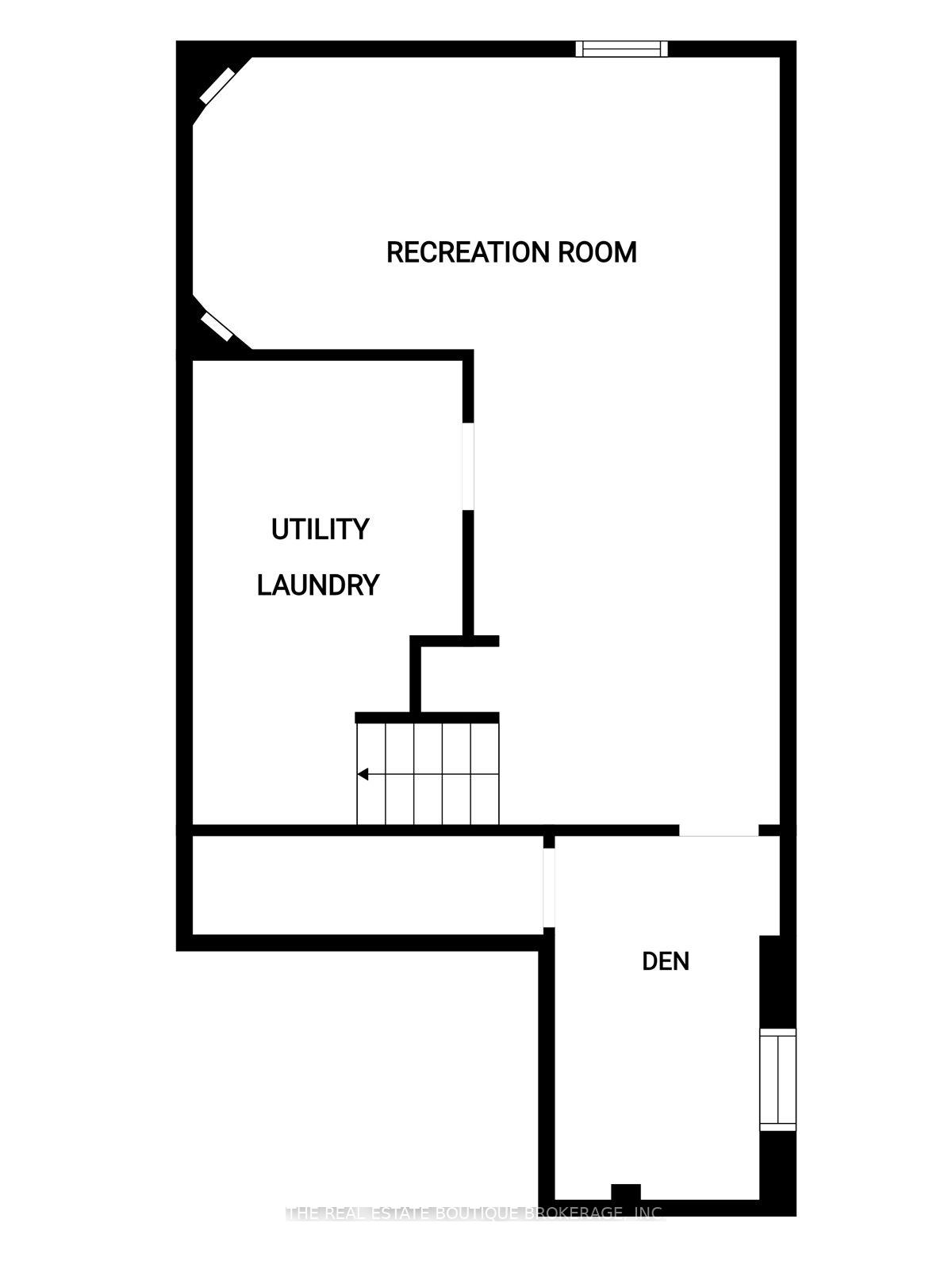 Photo 22 of 509 Southridge Drive, Hamilton, Mountview — HOMEH