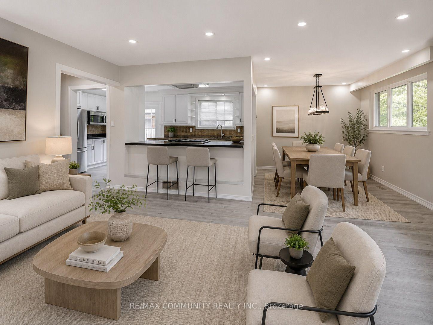 Photo 6 of 122 Bryant Road, Ajax, South East — HOMEH