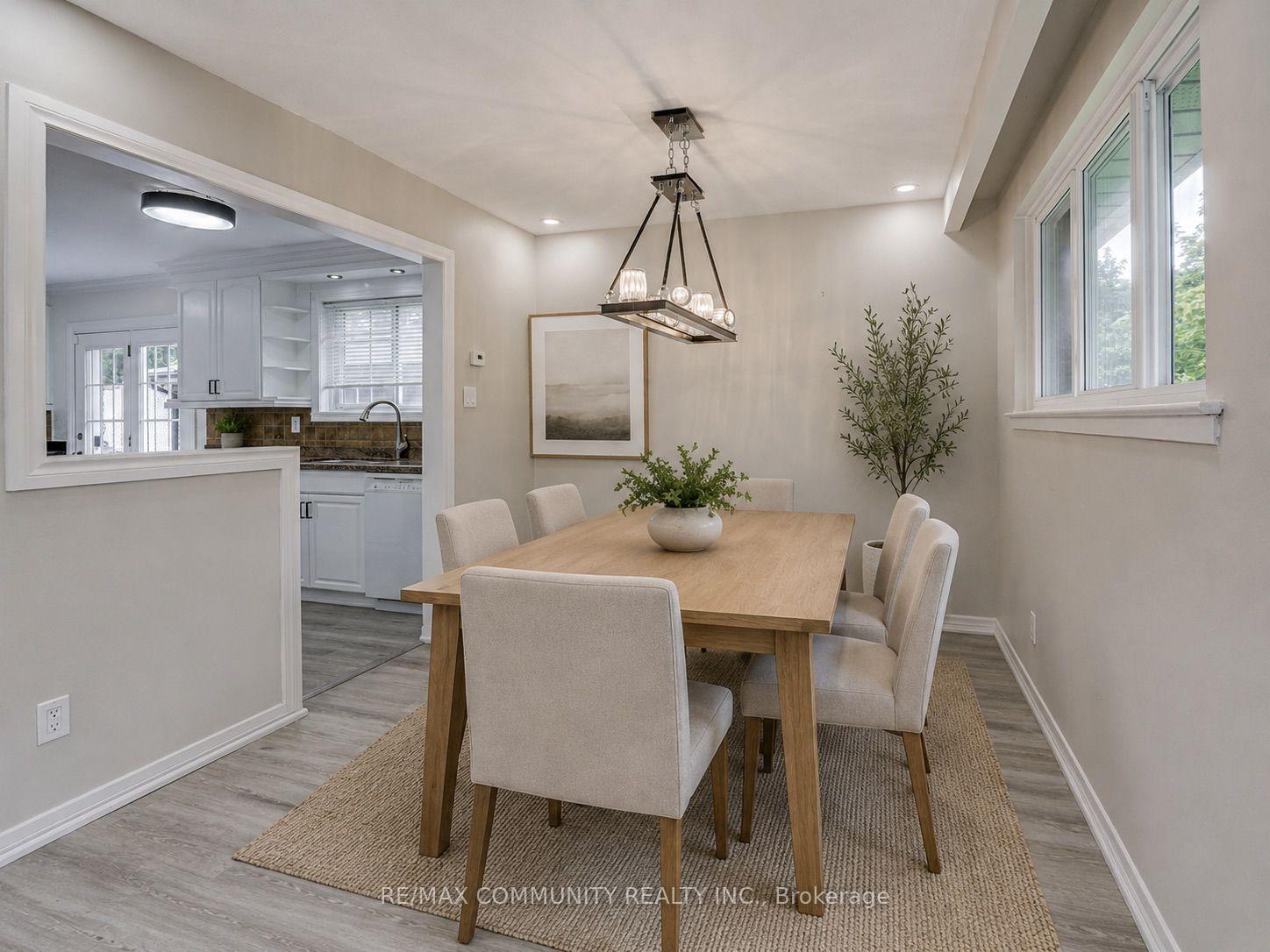 Photo 9 of 122 Bryant Road, Ajax, South East — HOMEH