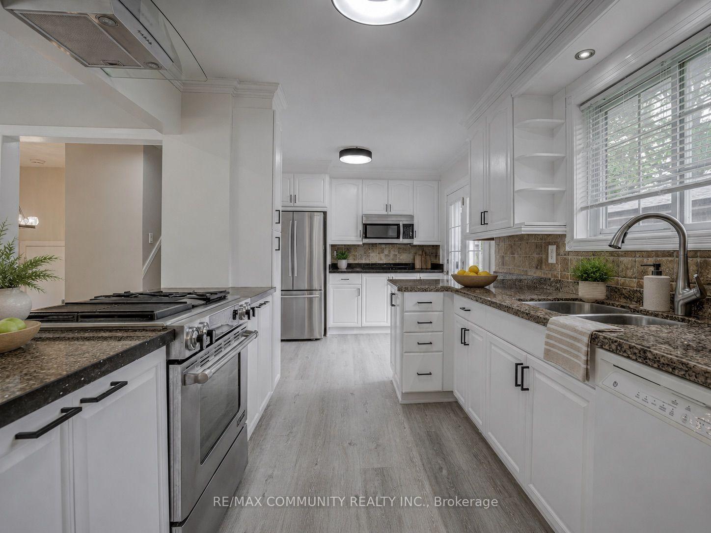 Photo 13 of 122 Bryant Road, Ajax, South East — HOMEH