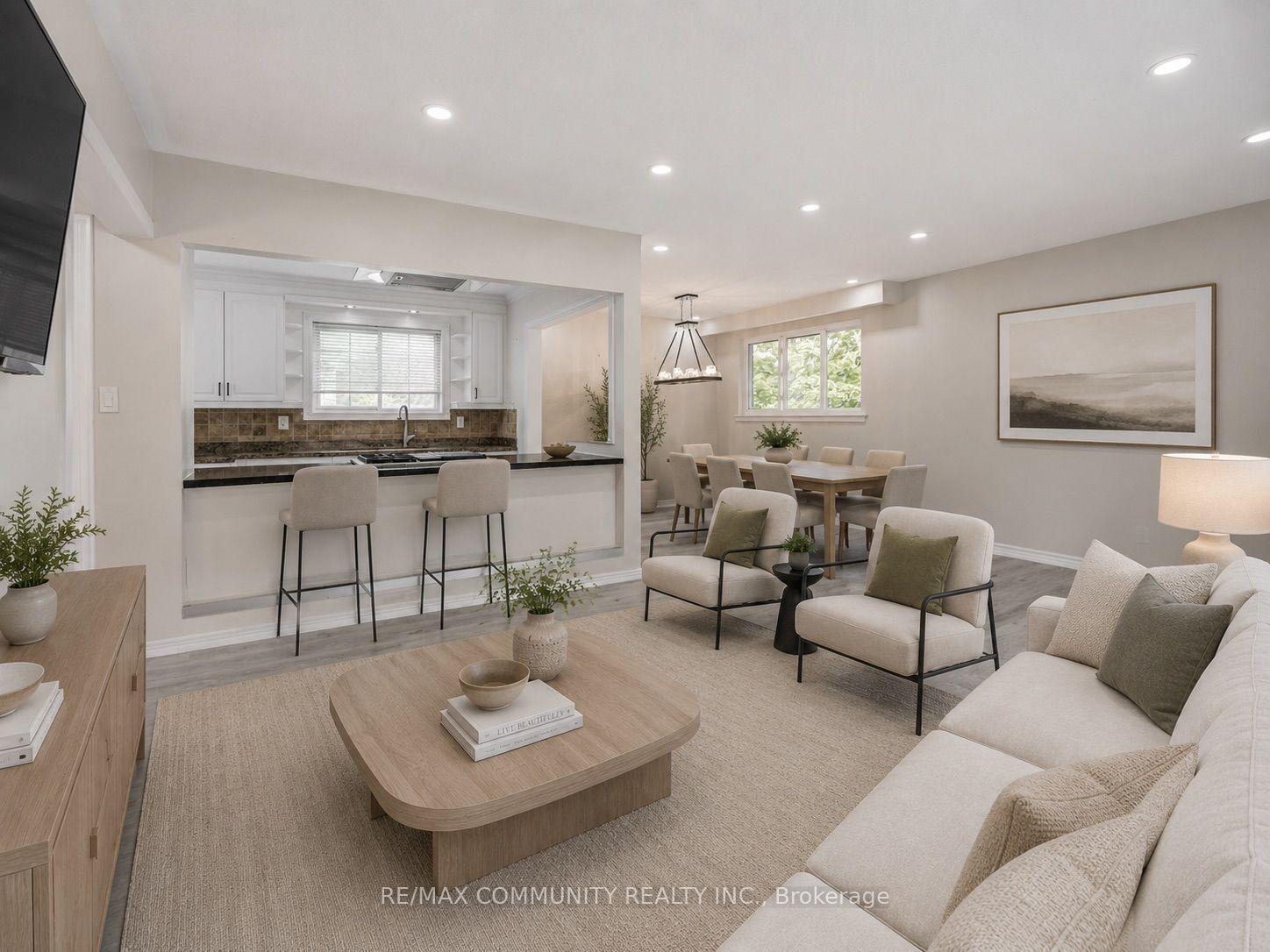 Photo 23 of 122 Bryant Road, Ajax, South East — HOMEH