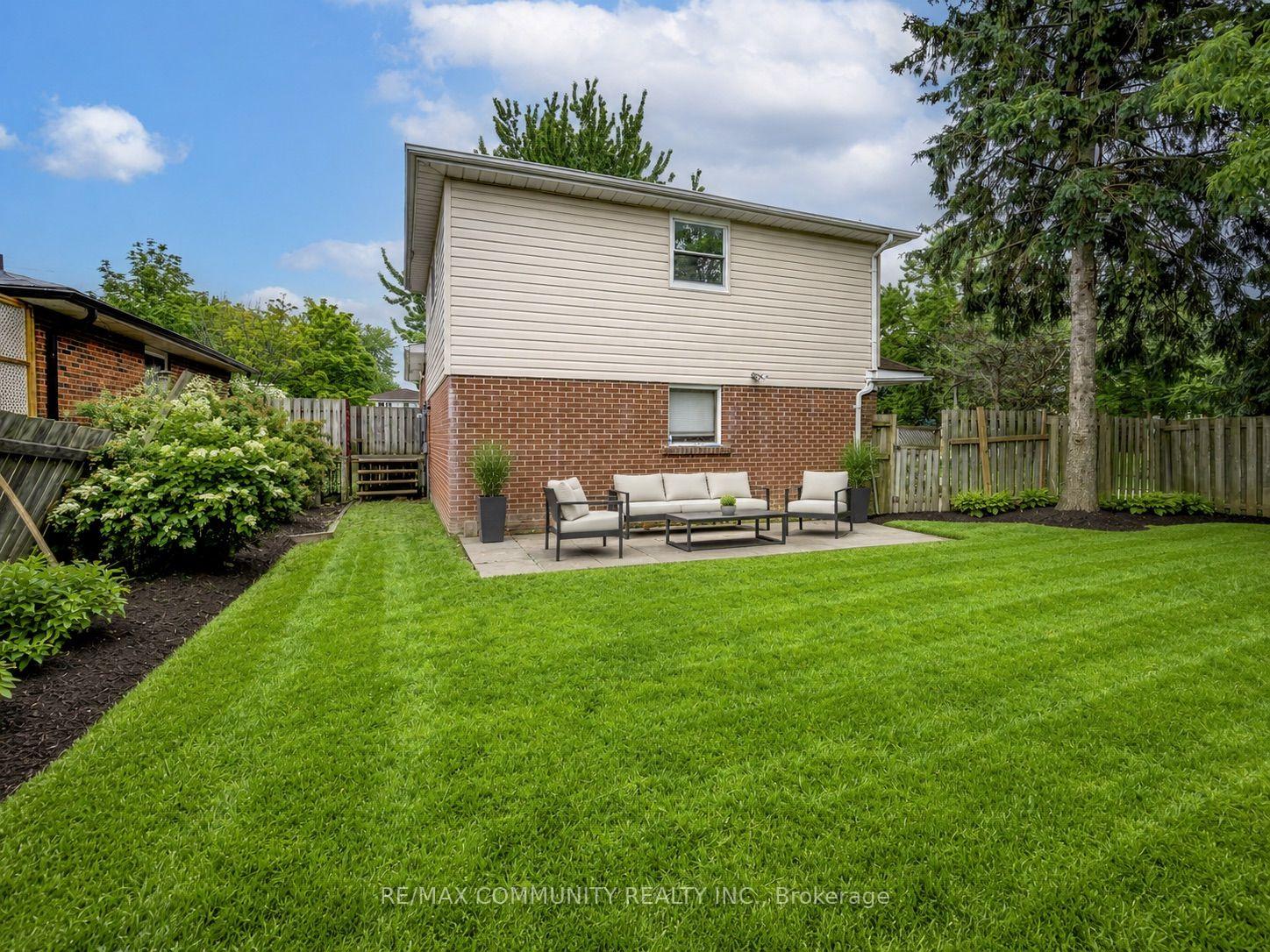 Photo 26 of 122 Bryant Road, Ajax, South East — HOMEH