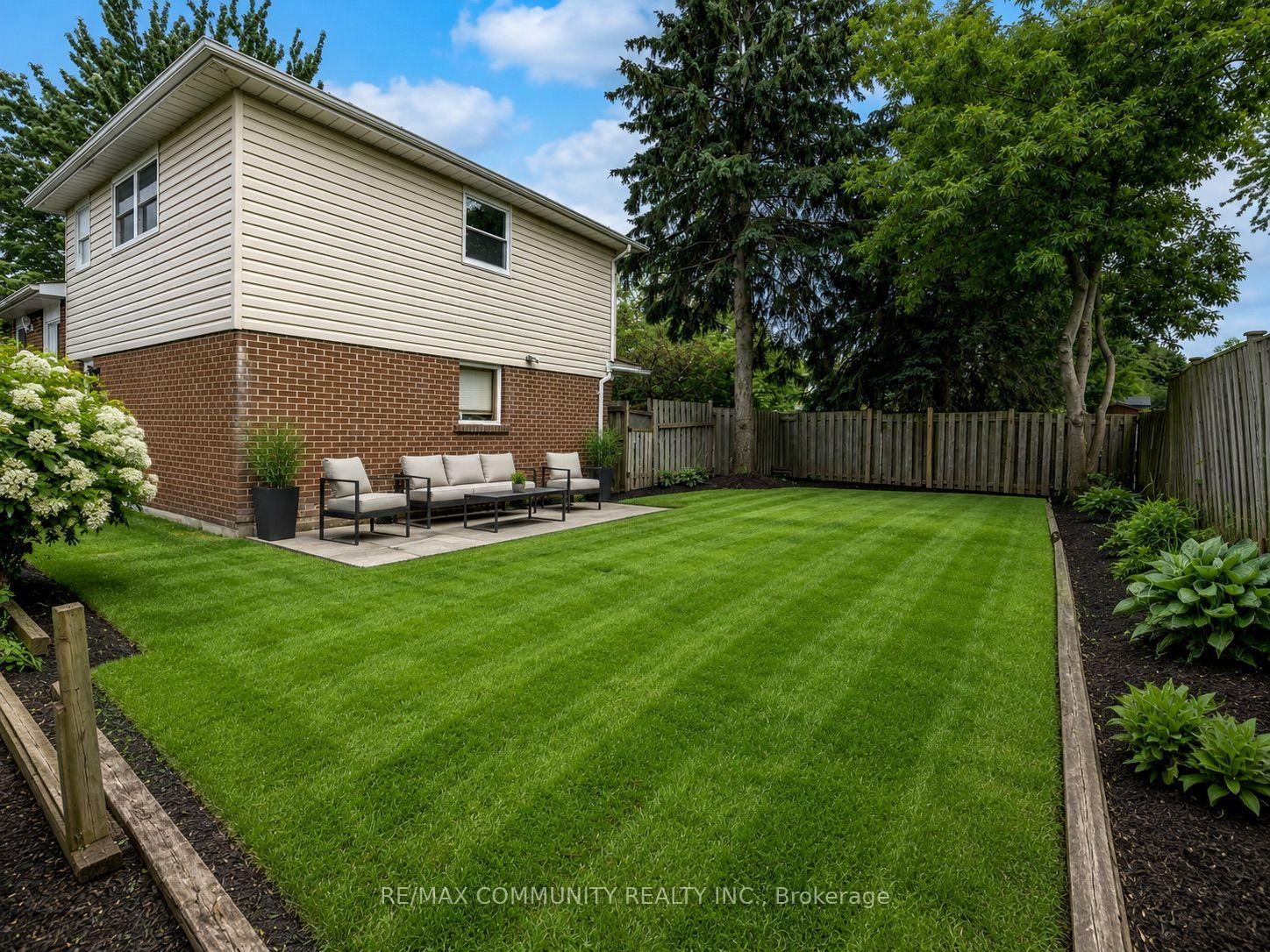 Photo 27 of 122 Bryant Road, Ajax, South East — HOMEH
