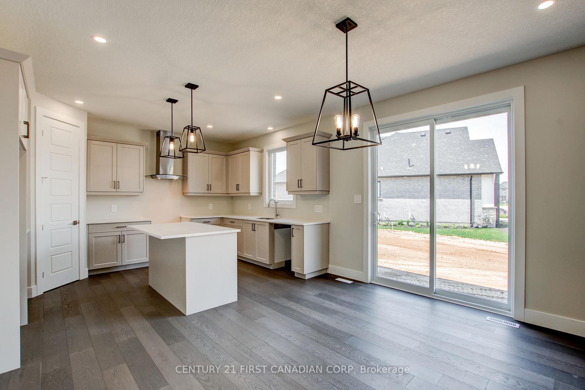 Photo 12 of 100 Aspen Circle, Thames Centre, Thorndale — HOMEH