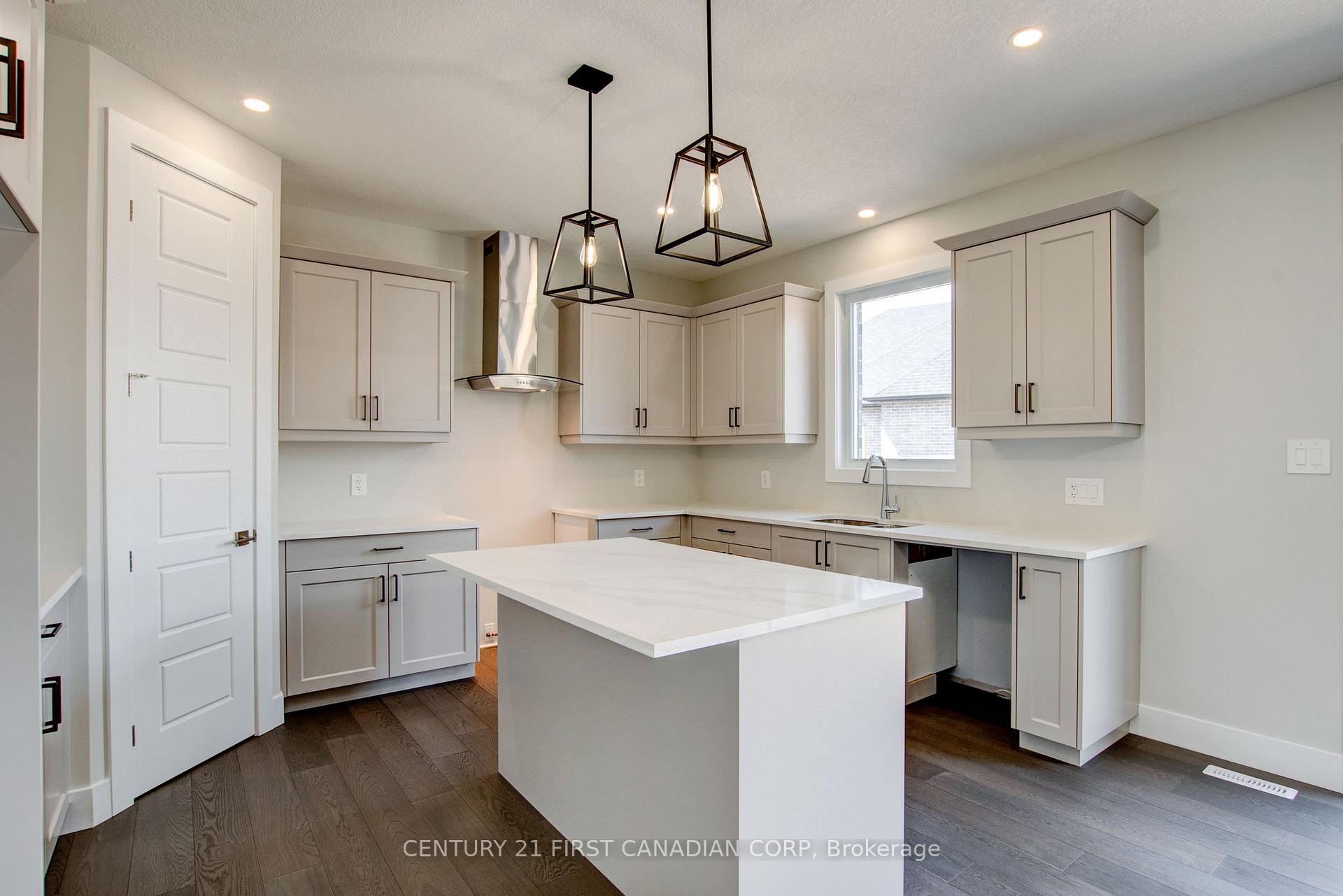 Photo 15 of 100 Aspen Circle, Thames Centre, Thorndale — HOMEH