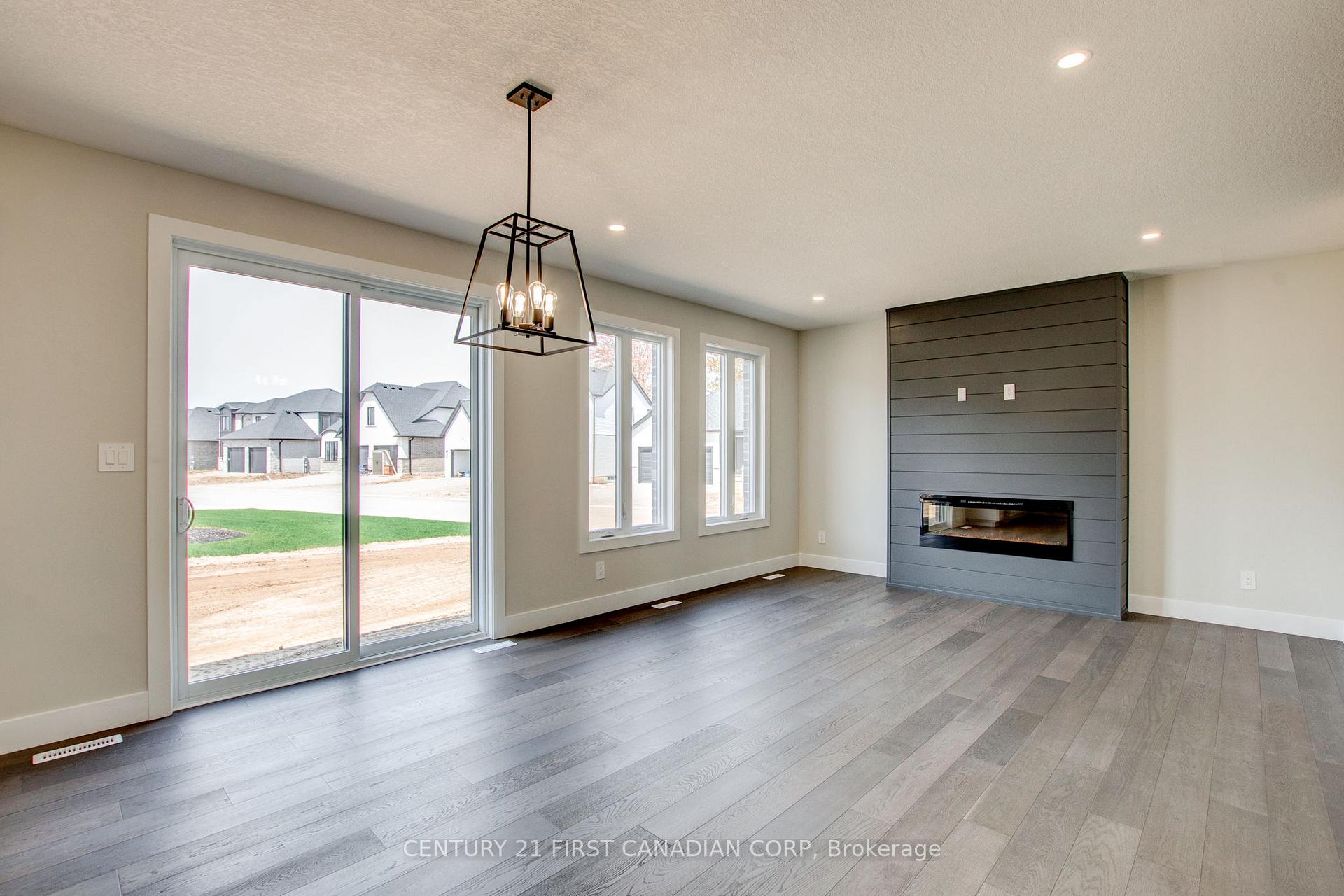 Photo 20 of 100 Aspen Circle, Thames Centre, Thorndale — HOMEH