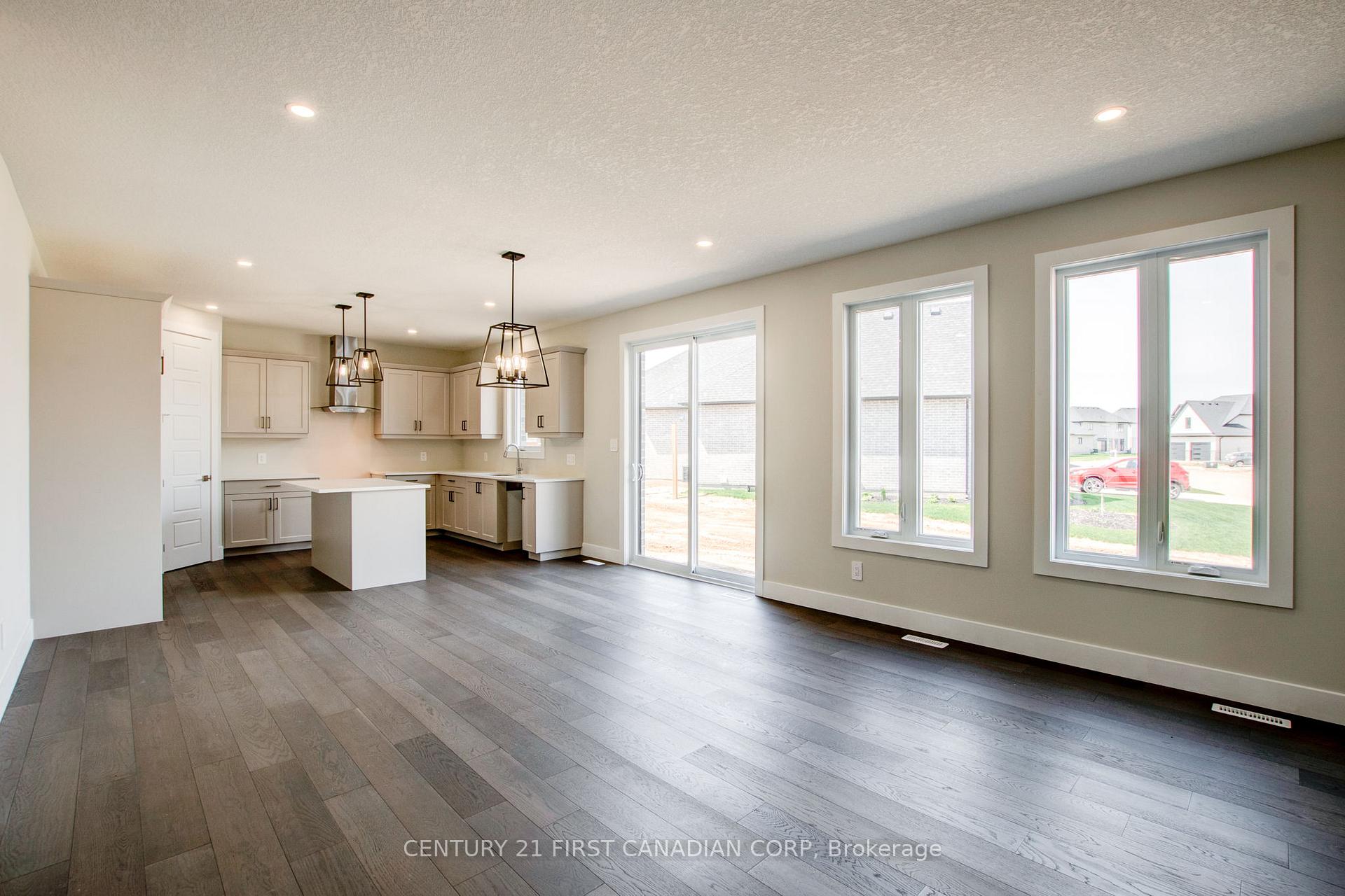 Photo 21 of 100 Aspen Circle, Thames Centre, Thorndale — HOMEH