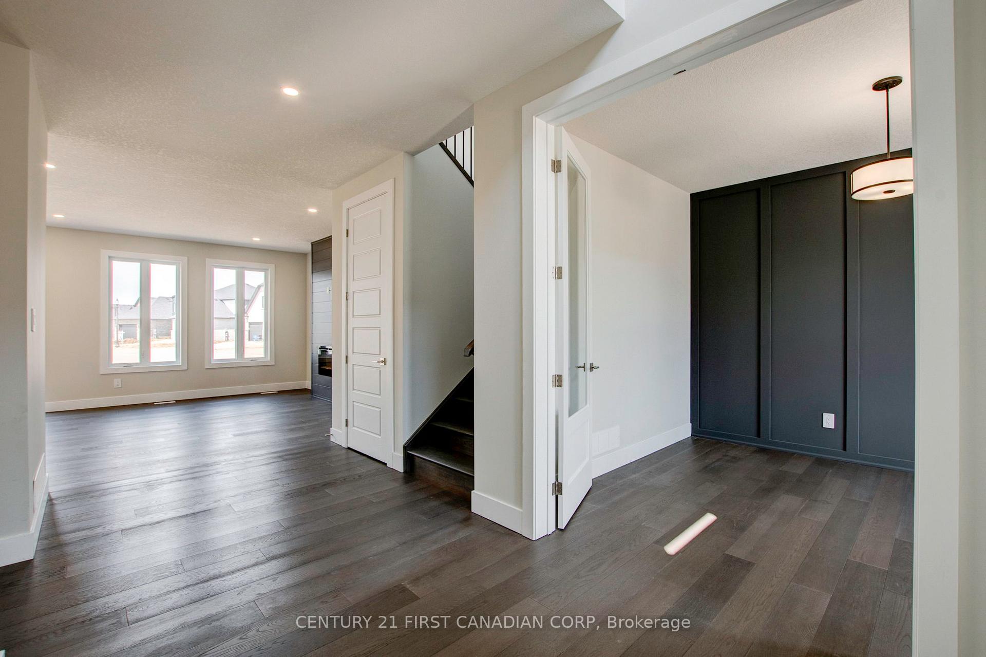 Photo 22 of 100 Aspen Circle, Thames Centre, Thorndale — HOMEH