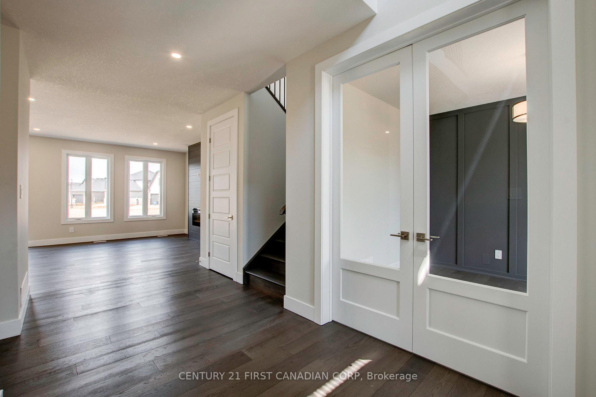 Photo 23 of 100 Aspen Circle, Thames Centre, Thorndale — HOMEH