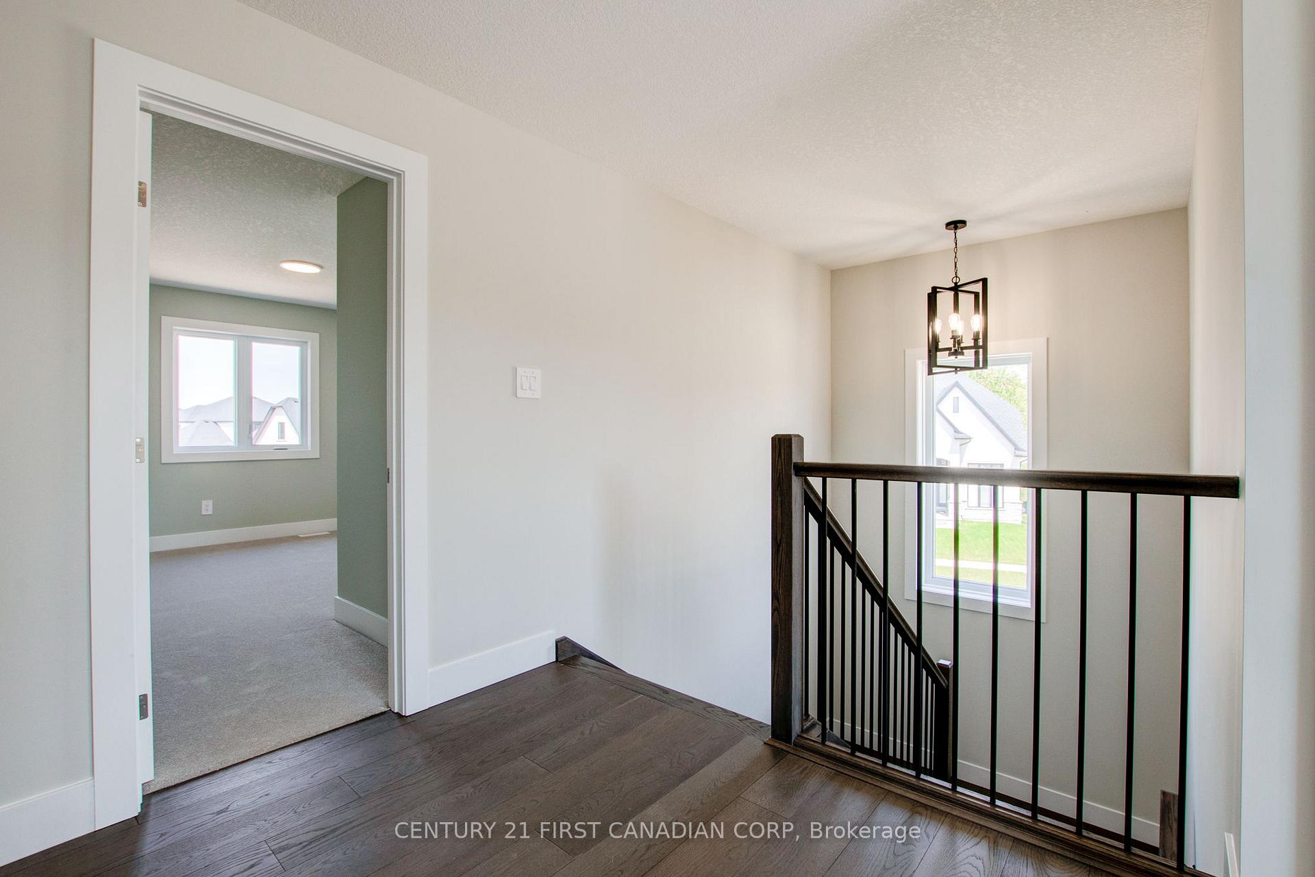 Photo 25 of 100 Aspen Circle, Thames Centre, Thorndale — HOMEH