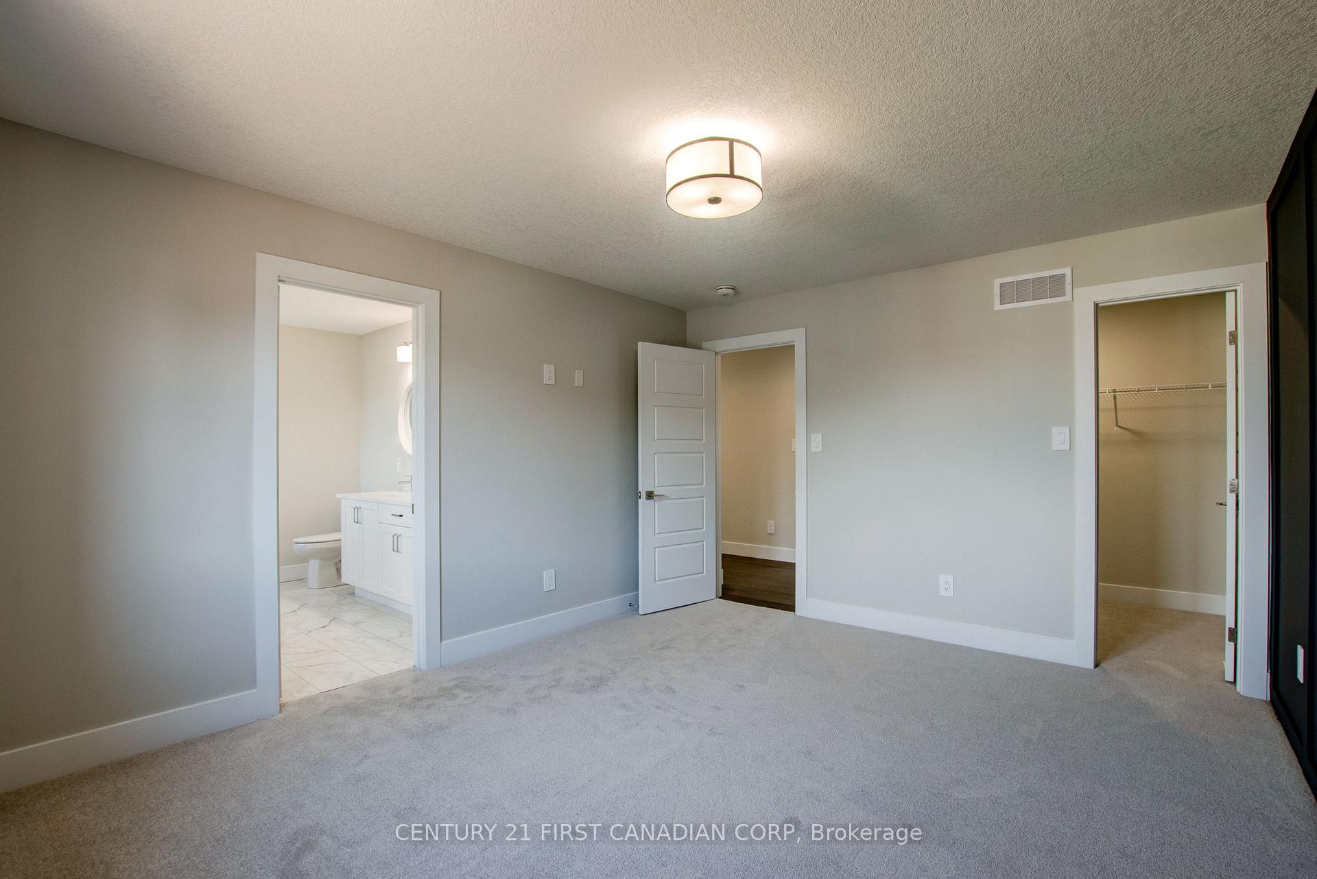 Photo 27 of 100 Aspen Circle, Thames Centre, Thorndale — HOMEH
