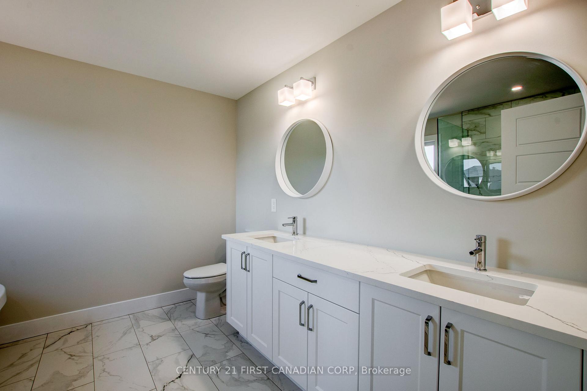 Photo 28 of 100 Aspen Circle, Thames Centre, Thorndale — HOMEH