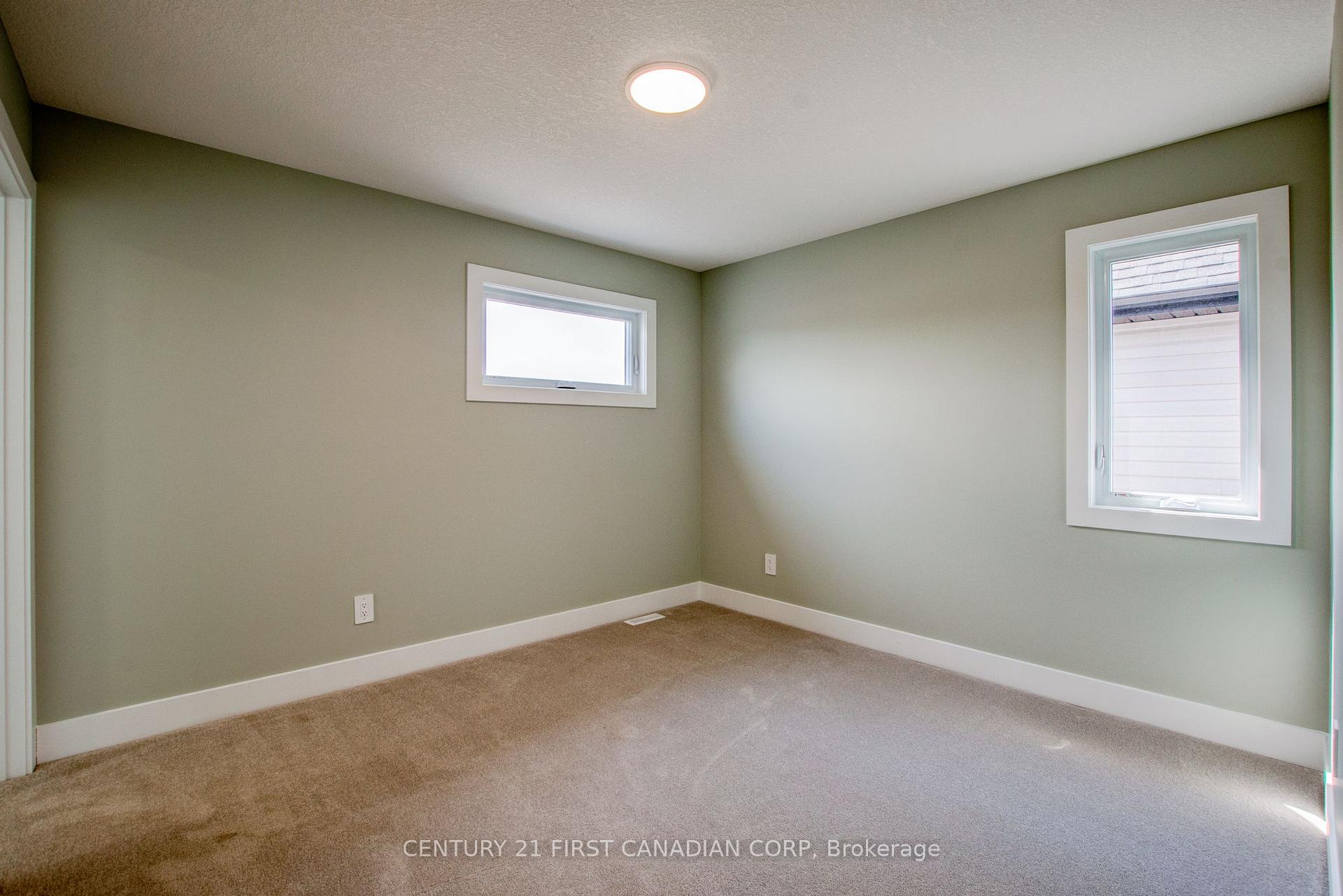 Photo 36 of 100 Aspen Circle, Thames Centre, Thorndale — HOMEH