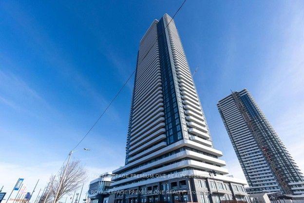 Photo 1 of Unit 1012, 195 Commerce Street, Vaughan, Vaughan Corporate Centre — HOMEH