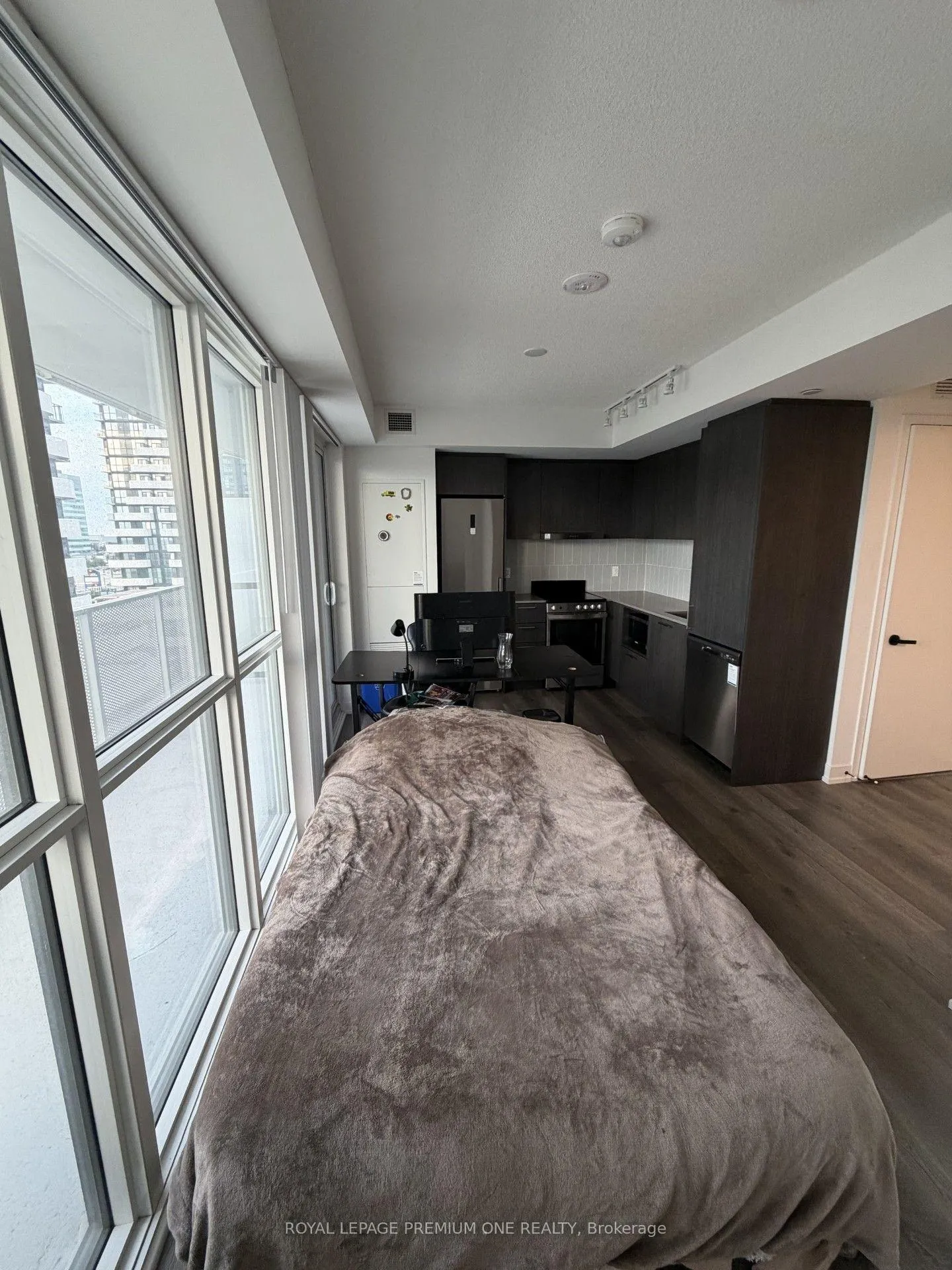 Photo 7 of Unit 1012, 195 Commerce Street, Vaughan, Vaughan Corporate Centre — HOMEH