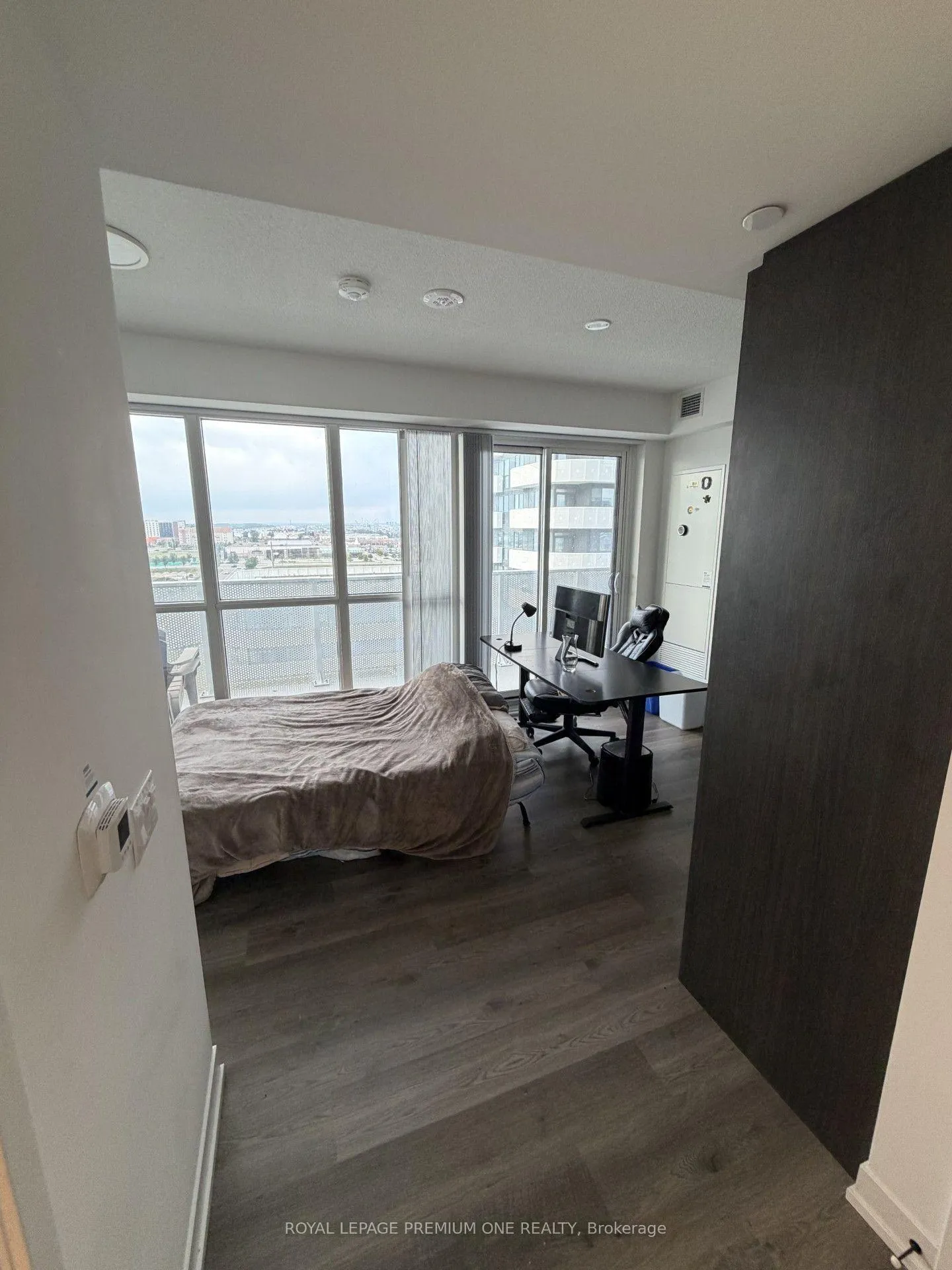Photo 8 of Unit 1012, 195 Commerce Street, Vaughan, Vaughan Corporate Centre — HOMEH