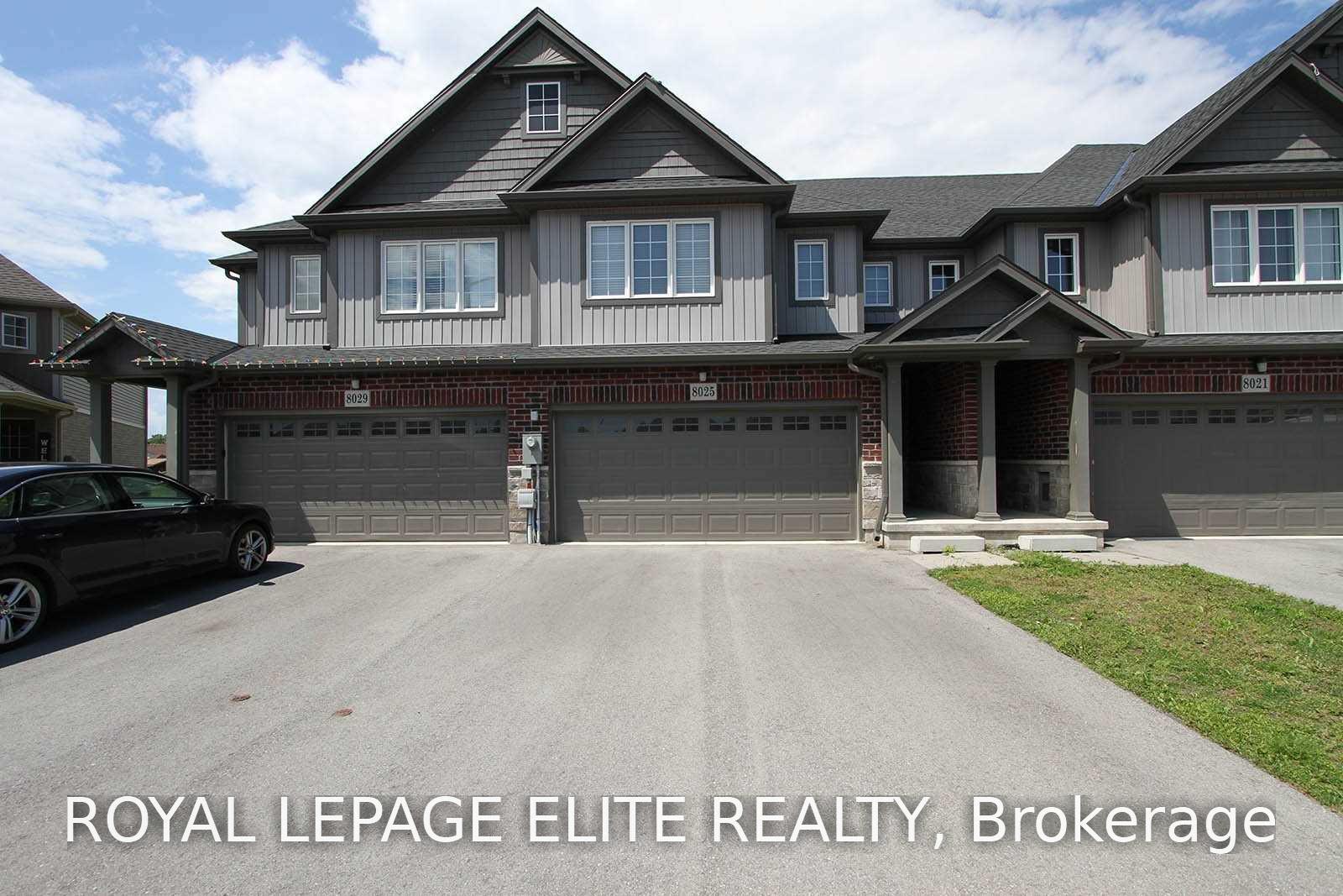 Photo 3 of 8025 Cole Court, Niagara Falls, Oldfield — HOMEH