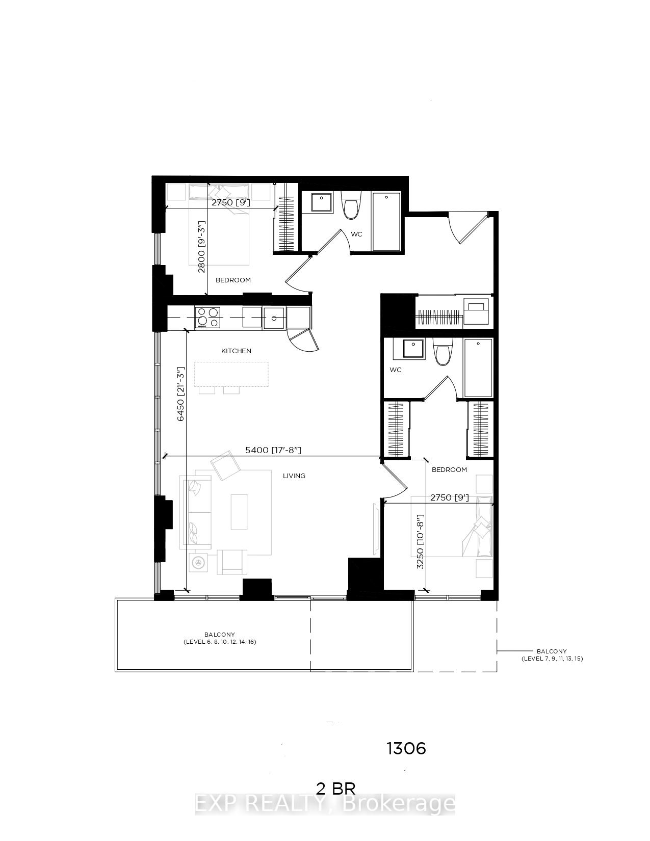Photo 2 of Unit 1406, 2782 Barton Street E, Hamilton, Riverdale — HOMEH