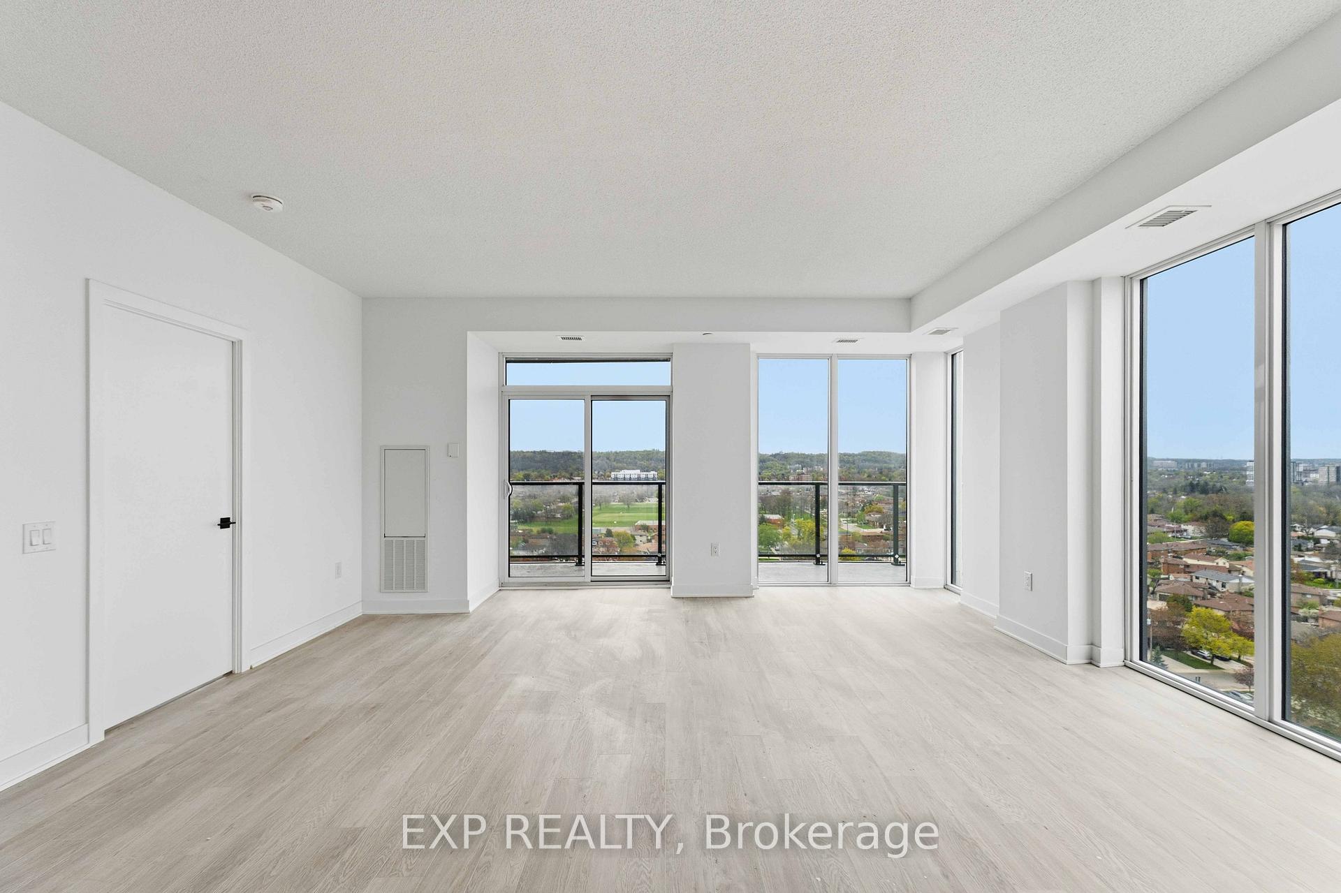 Photo 8 of Unit 1406, 2782 Barton Street E, Hamilton, Riverdale — HOMEH