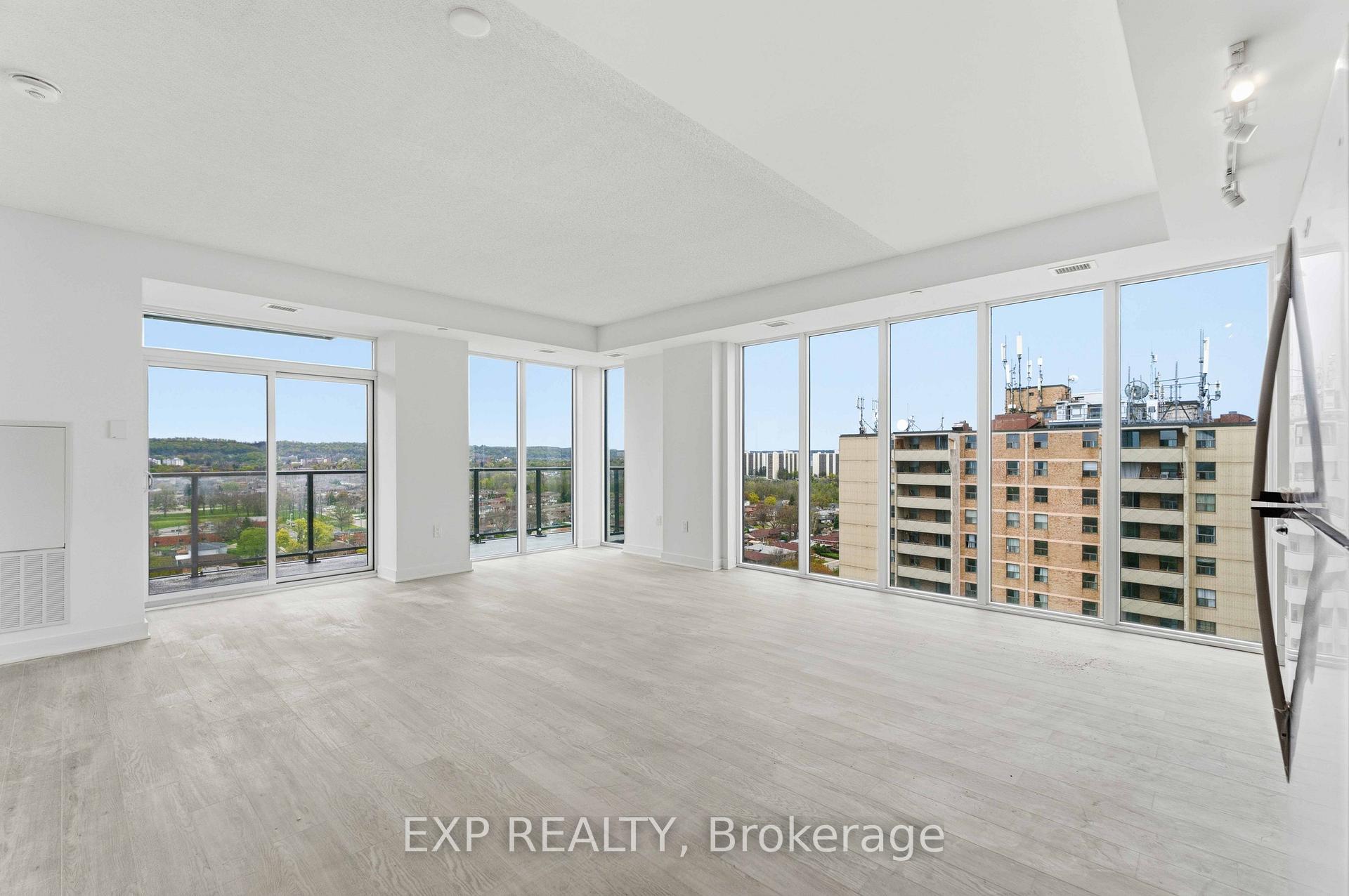 Photo 9 of Unit 1406, 2782 Barton Street E, Hamilton, Riverdale — HOMEH