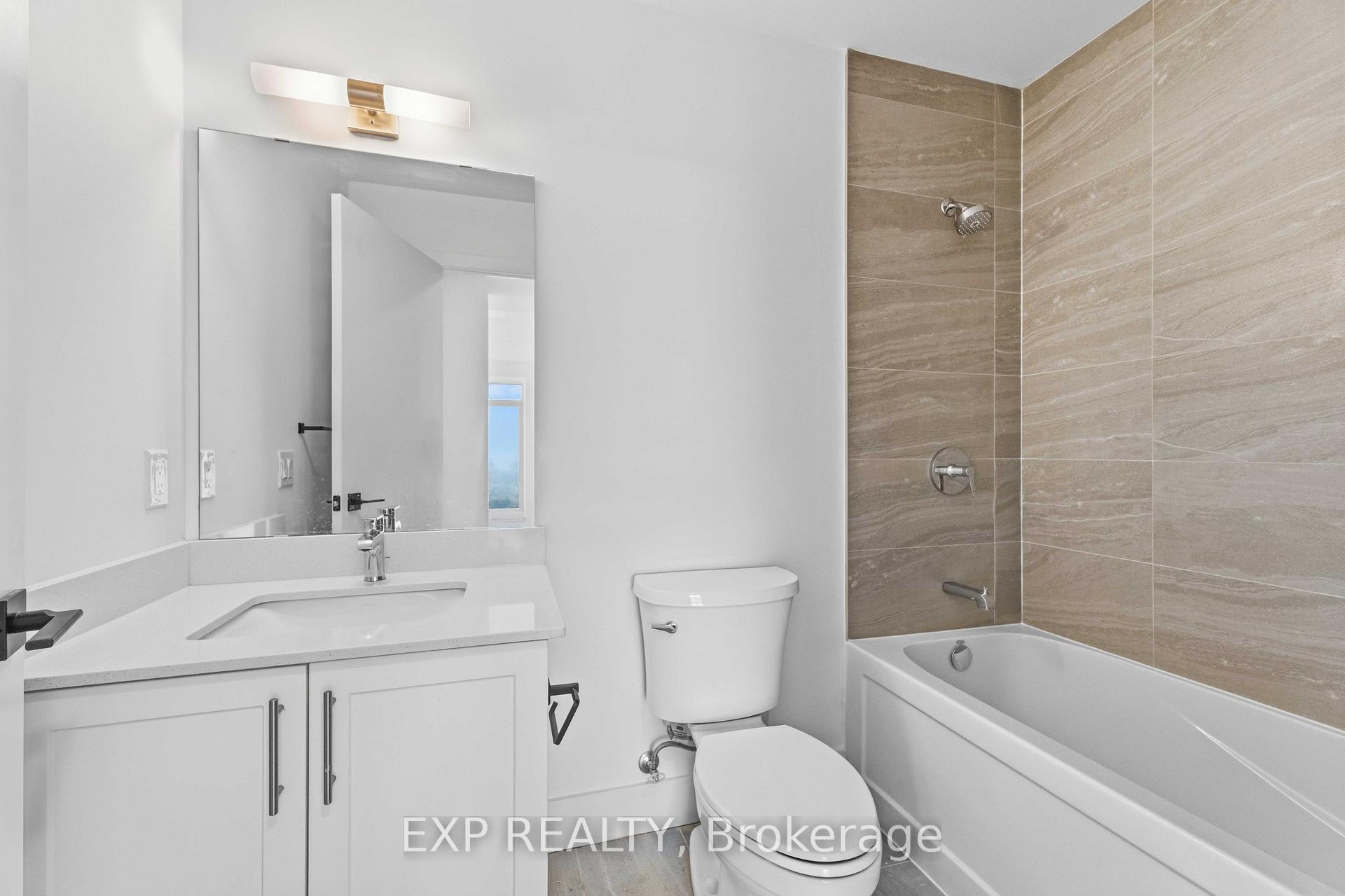 Photo 10 of Unit 1406, 2782 Barton Street E, Hamilton, Riverdale — HOMEH