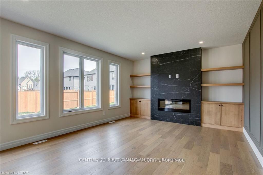Photo 7 of 58 Aspen Circle, Thames Centre, Thorndale — HOMEH