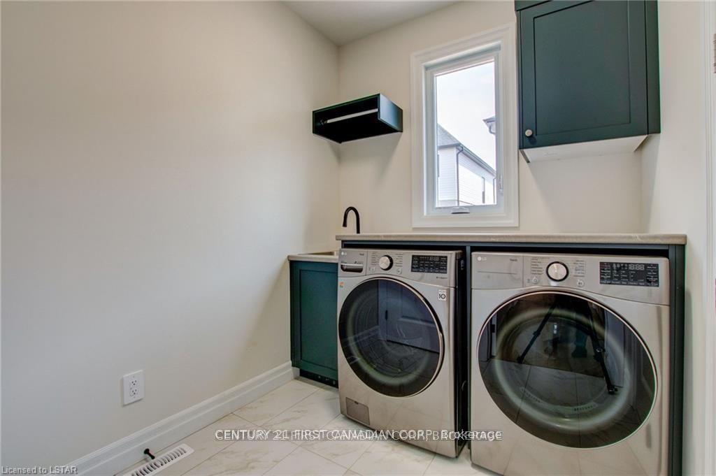Photo 20 of 58 Aspen Circle, Thames Centre, Thorndale — HOMEH