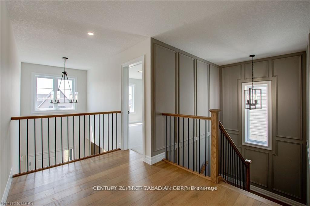 Photo 21 of 58 Aspen Circle, Thames Centre, Thorndale — HOMEH