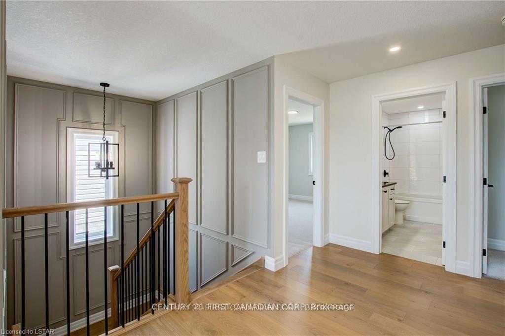 Photo 22 of 58 Aspen Circle, Thames Centre, Thorndale — HOMEH