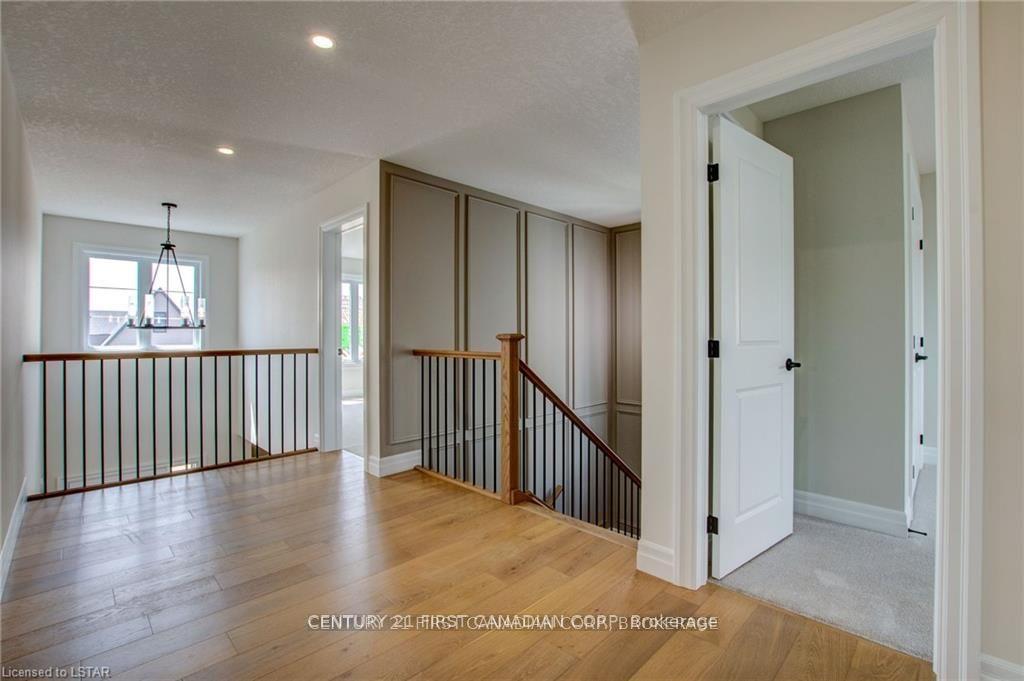 Photo 23 of 58 Aspen Circle, Thames Centre, Thorndale — HOMEH