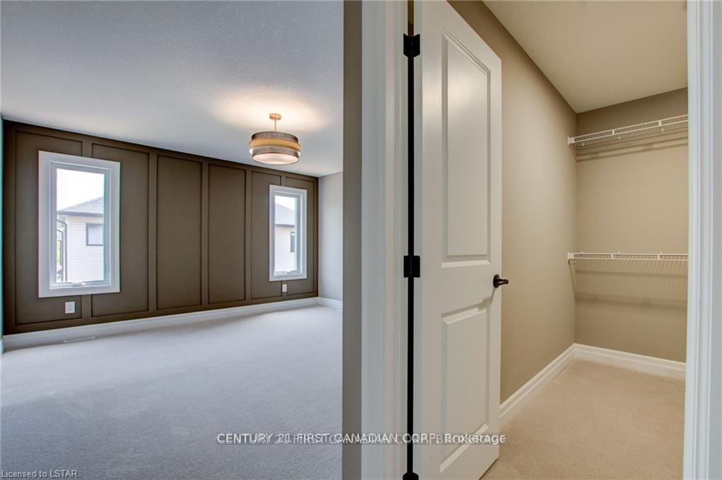 Photo 24 of 58 Aspen Circle, Thames Centre, Thorndale — HOMEH