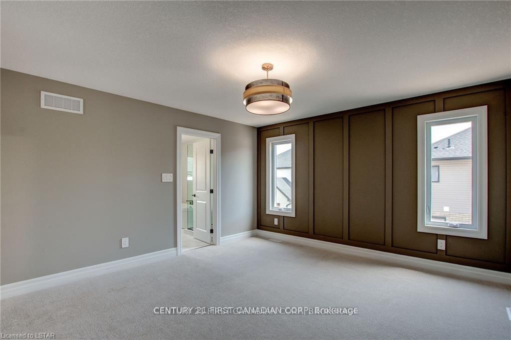 Photo 27 of 58 Aspen Circle, Thames Centre, Thorndale — HOMEH