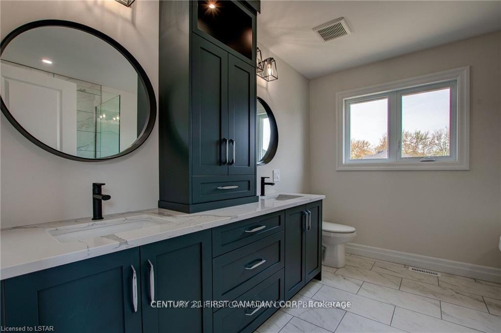 Photo 29 of 58 Aspen Circle, Thames Centre, Thorndale — HOMEH