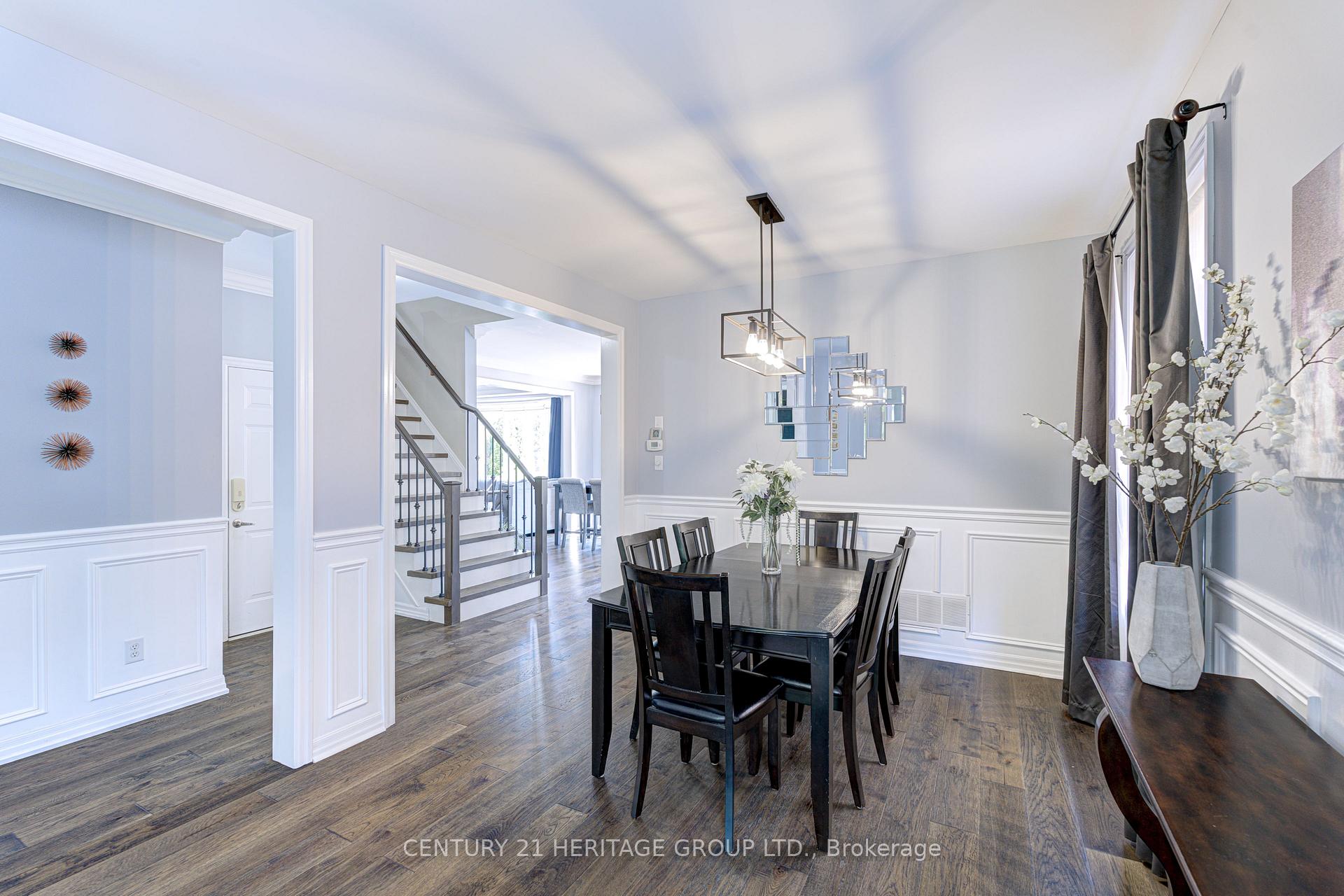 Photo 7 of 1406 Marshall Crescent, Milton, Beaty — HOMEH