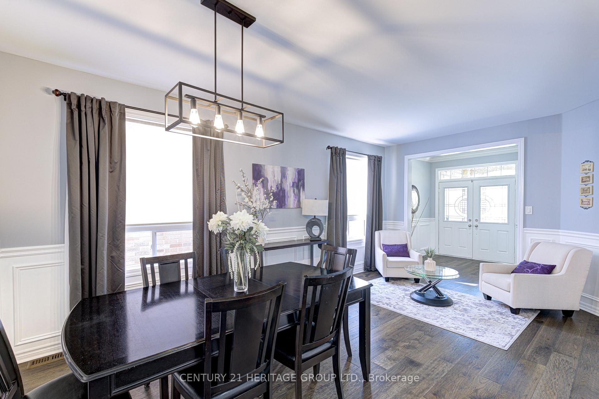 Photo 9 of 1406 Marshall Crescent, Milton, Beaty — HOMEH
