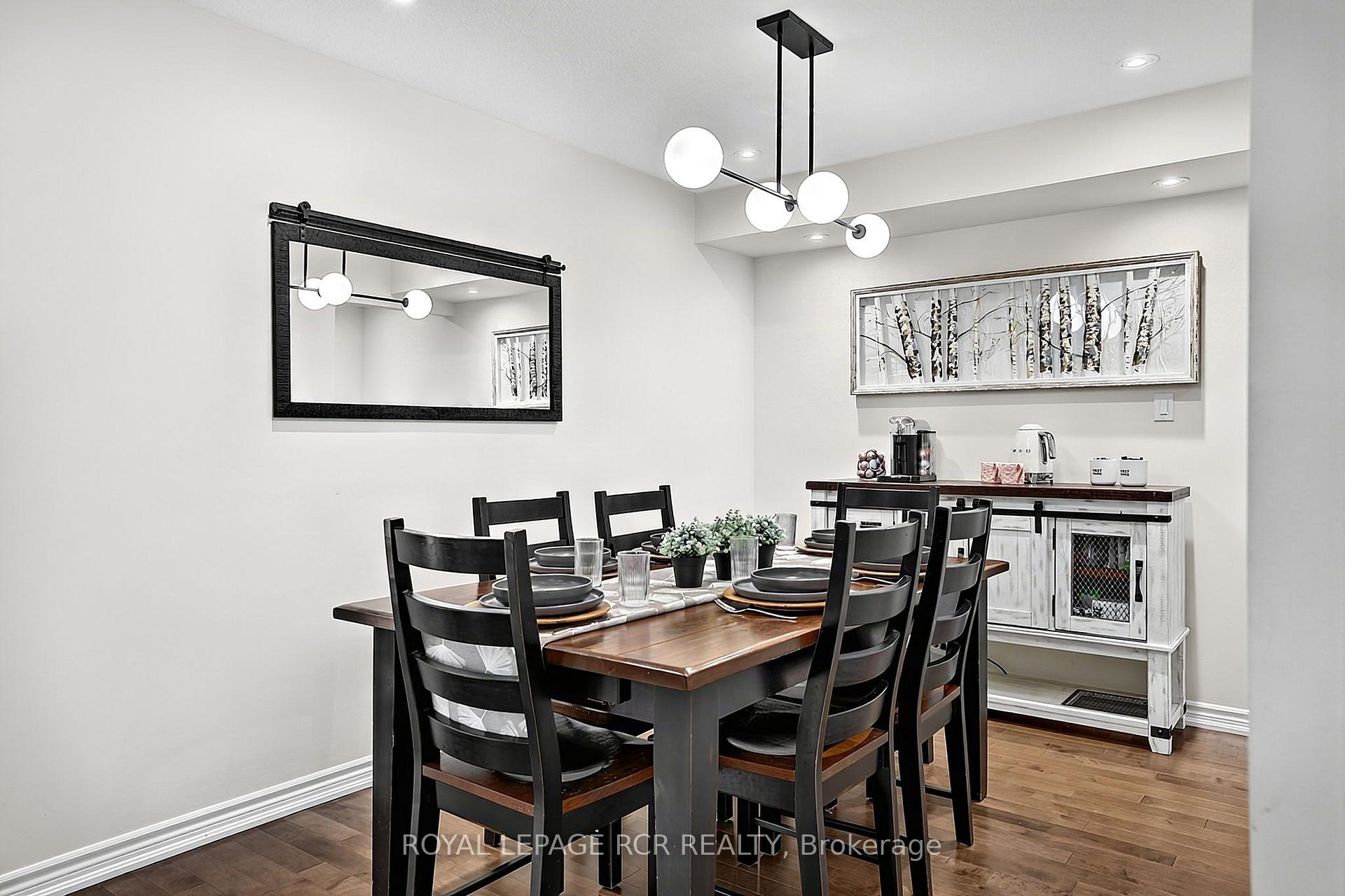 Photo 15 of 24 Westminster Crescent, Centre Wellington, Fergus — HOMEH