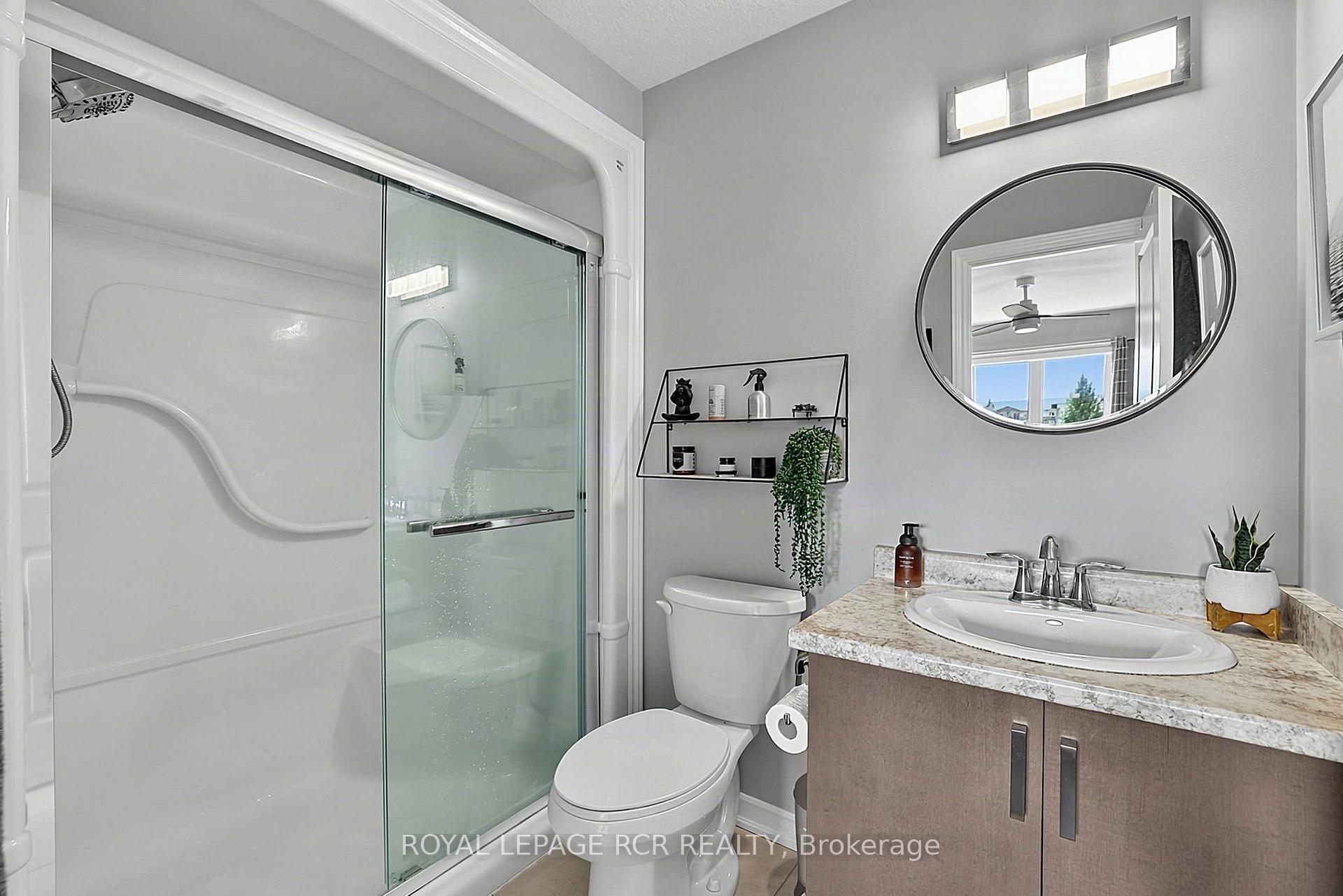 Photo 25 of 24 Westminster Crescent, Centre Wellington, Fergus — HOMEH
