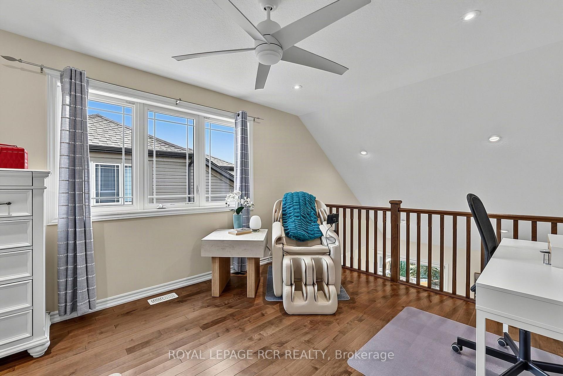 Photo 34 of 24 Westminster Crescent, Centre Wellington, Fergus — HOMEH