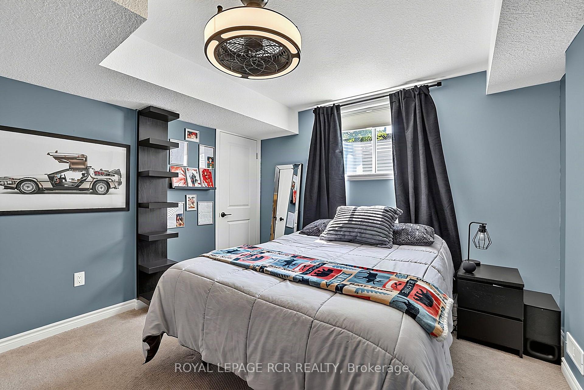 Photo 35 of 24 Westminster Crescent, Centre Wellington, Fergus — HOMEH
