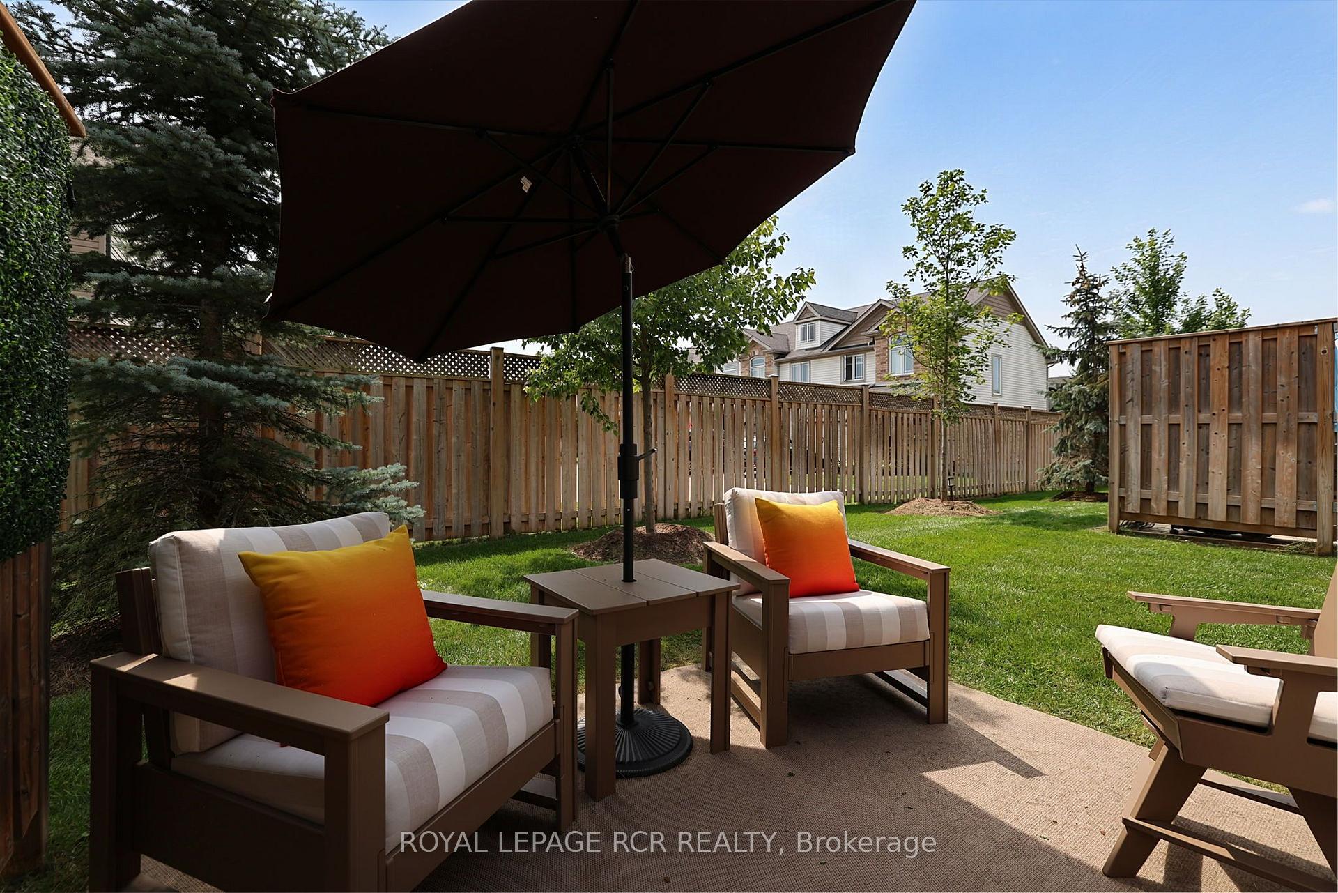 Photo 39 of 24 Westminster Crescent, Centre Wellington, Fergus — HOMEH