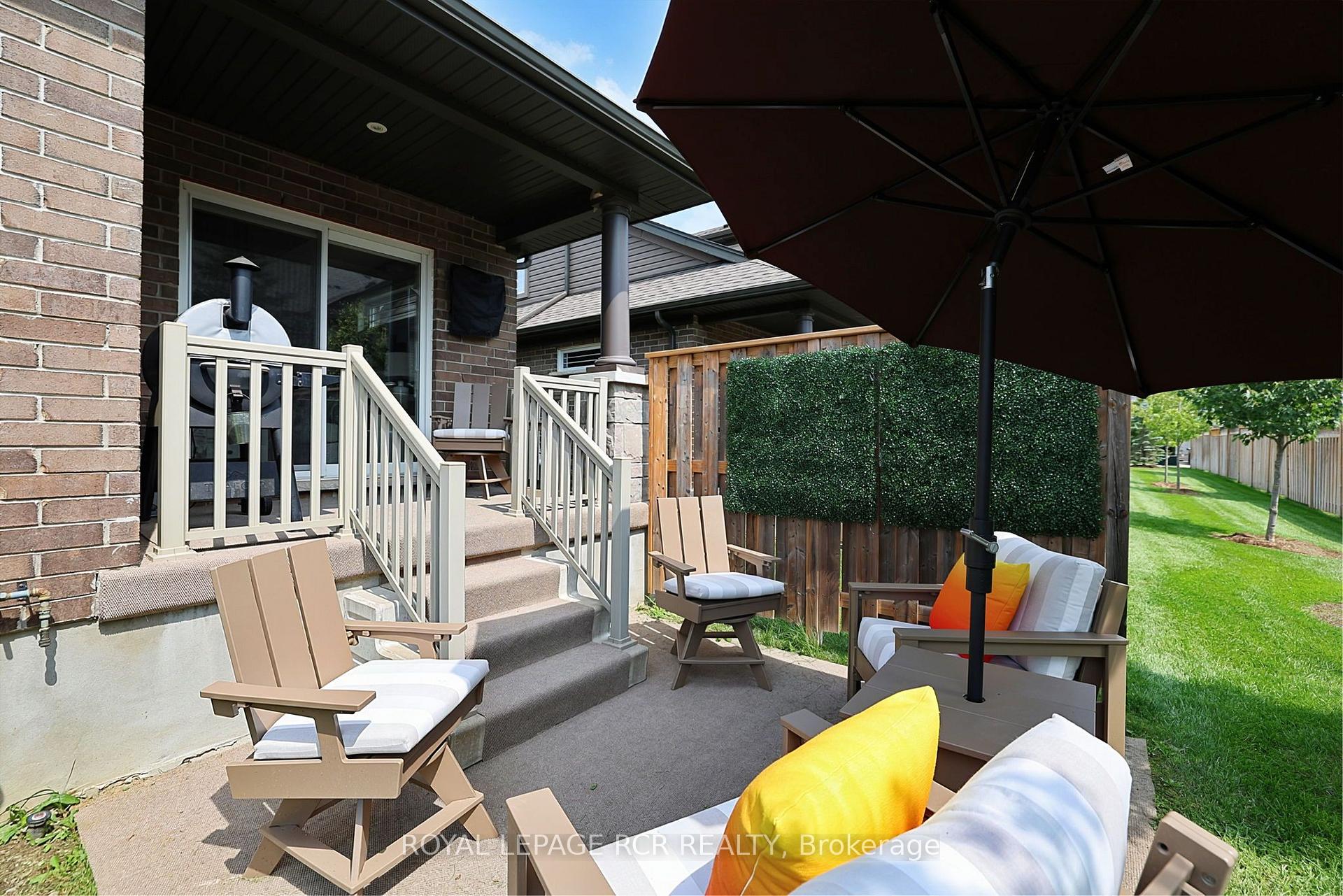 Photo 40 of 24 Westminster Crescent, Centre Wellington, Fergus — HOMEH