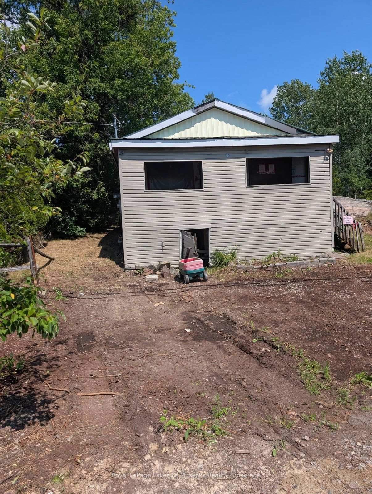 Photo 1 of 39 94 Highway, East Ferris, Corbeil — HOMEH