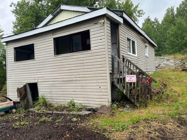 Photo 3 of 39 94 Highway, East Ferris, Corbeil — HOMEH
