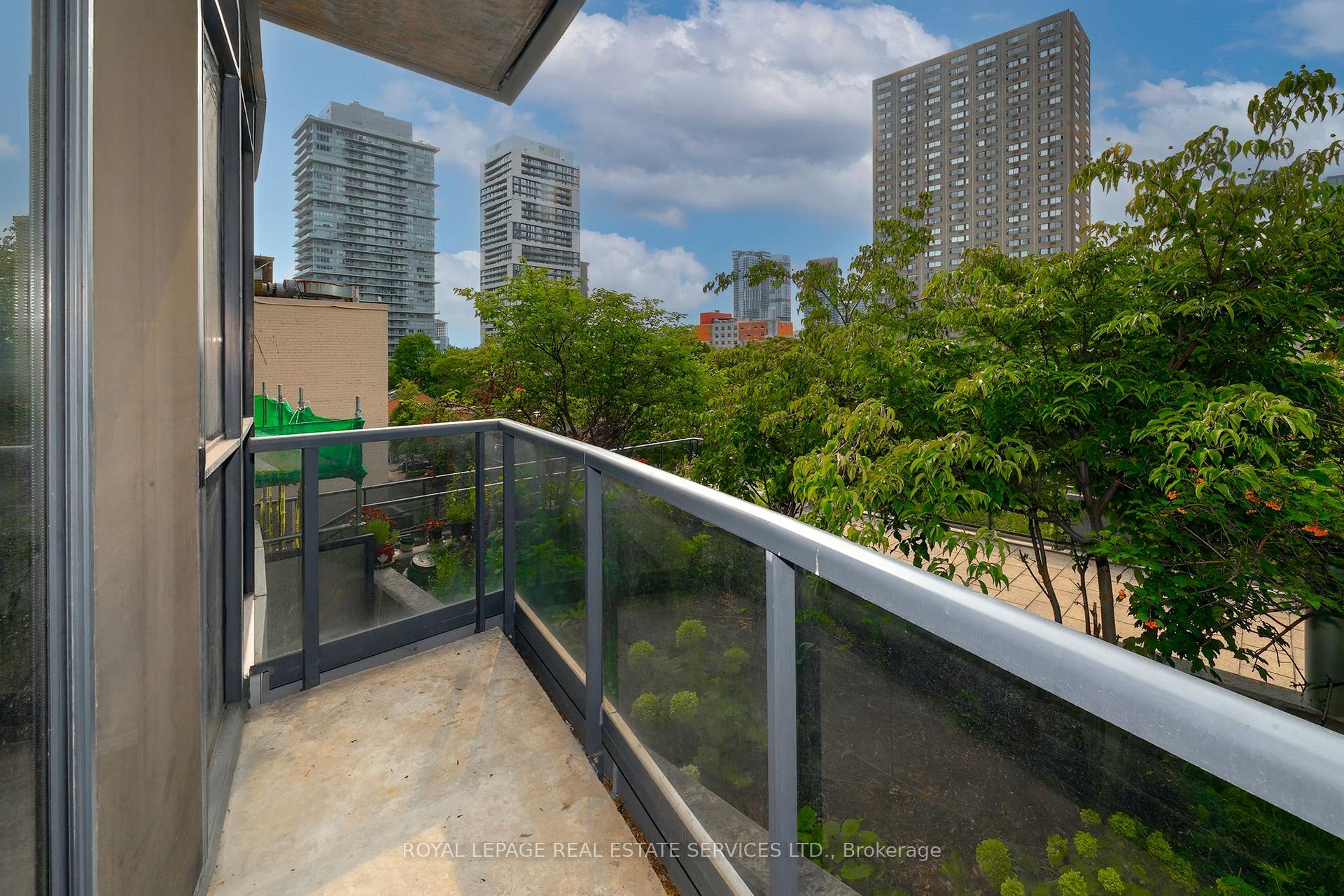 Photo 31 of Unit 603, 25 Carlton Street, Toronto, Church-Yonge Corridor — HOMEH