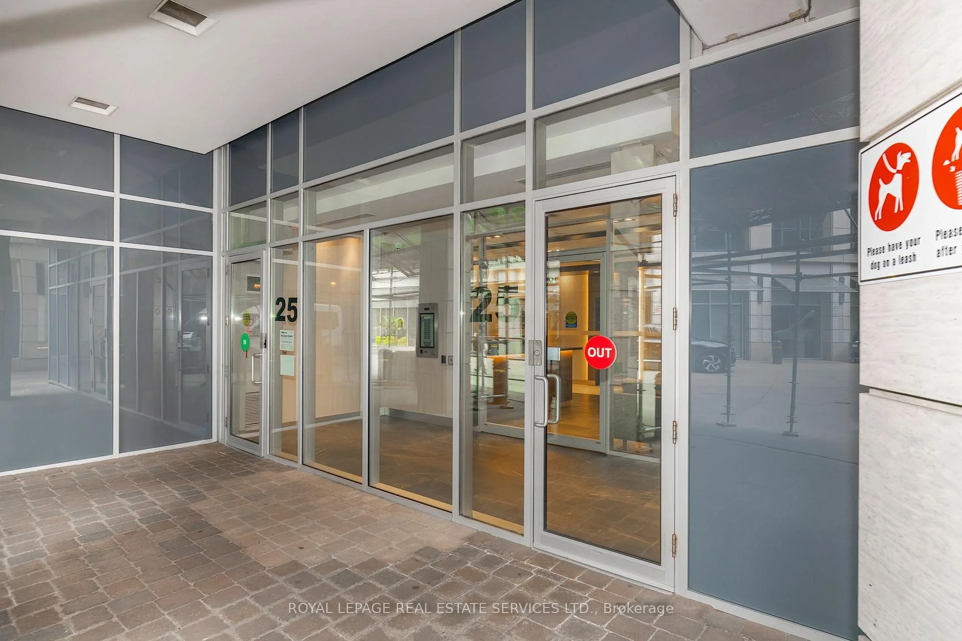 Photo 9 of Unit 603, 25 Carlton Street, Toronto, Church-Yonge Corridor — HOMEH