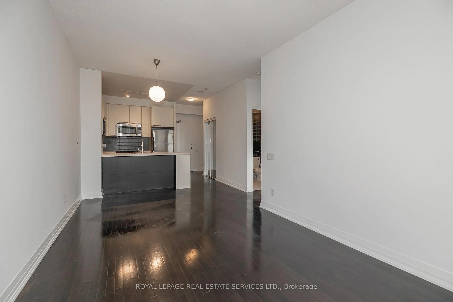 Photo 12 of Unit 603, 25 Carlton Street, Toronto, Church-Yonge Corridor — HOMEH