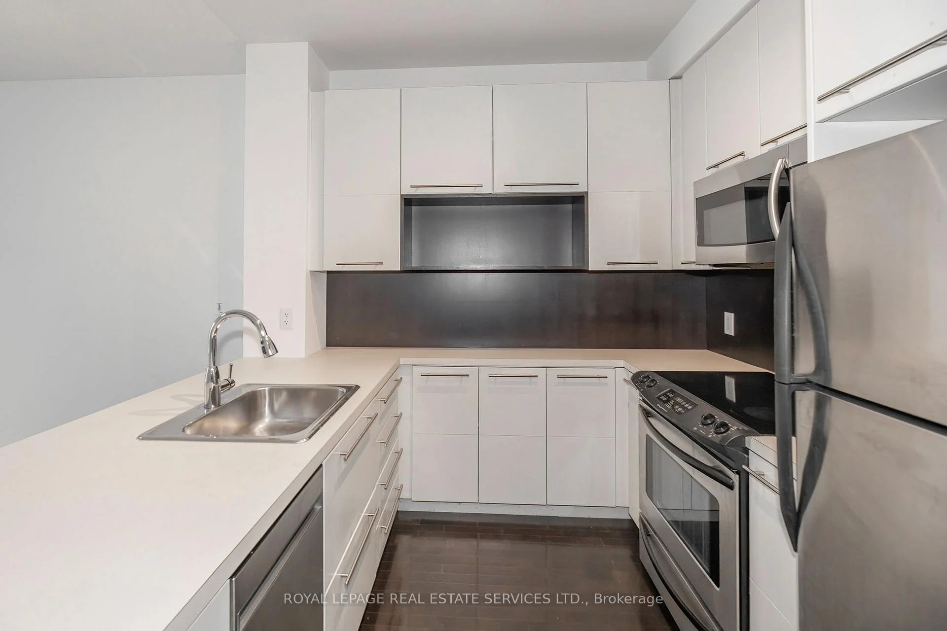 Photo 19 of Unit 603, 25 Carlton Street, Toronto, Church-Yonge Corridor — HOMEH