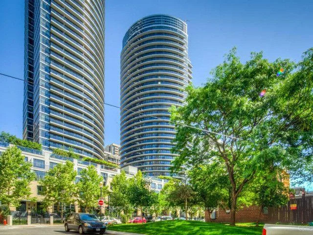 Photo 39 of Unit 603, 25 Carlton Street, Toronto, Church-Yonge Corridor — HOMEH