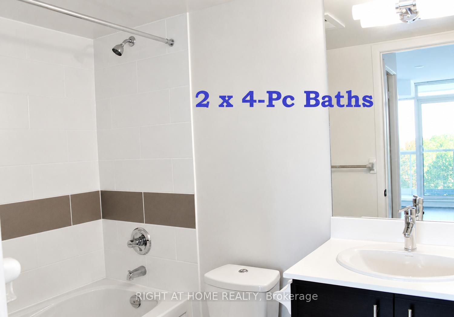 Photo 10 of Unit 809, 17 Anndale Drive, North York, Willowdale East — HOMEH